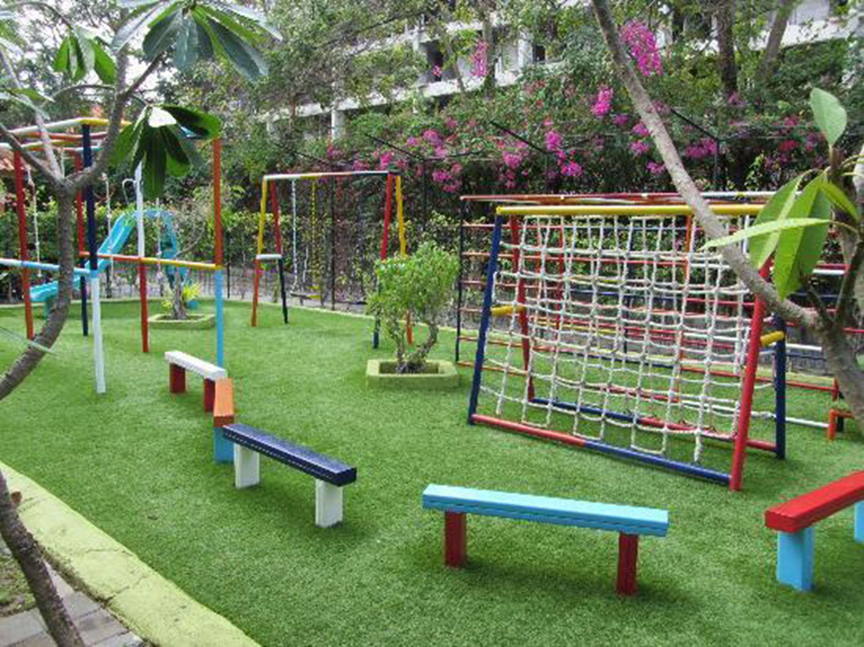 Febri's Hotel Bali
