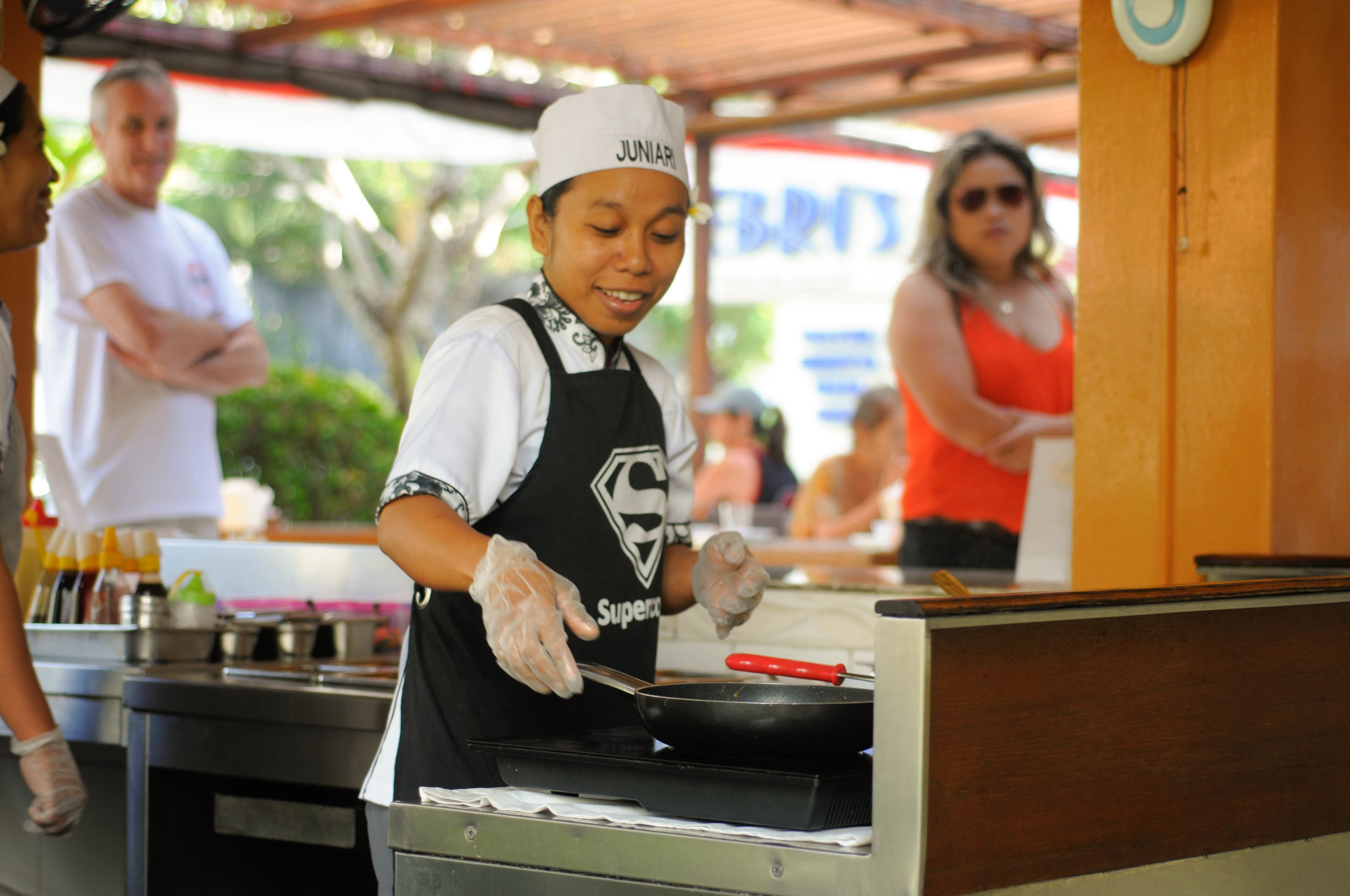 Febri's Hotel Bali