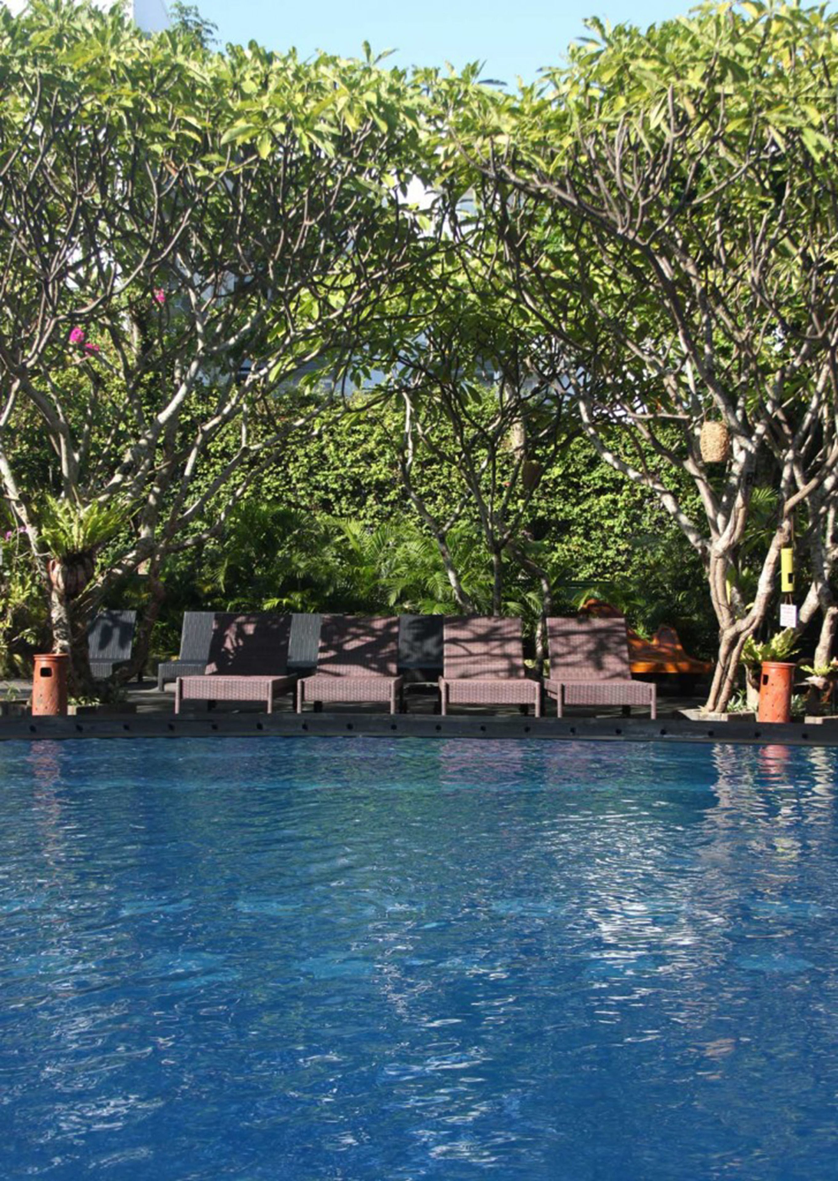 Febri's Hotel Bali