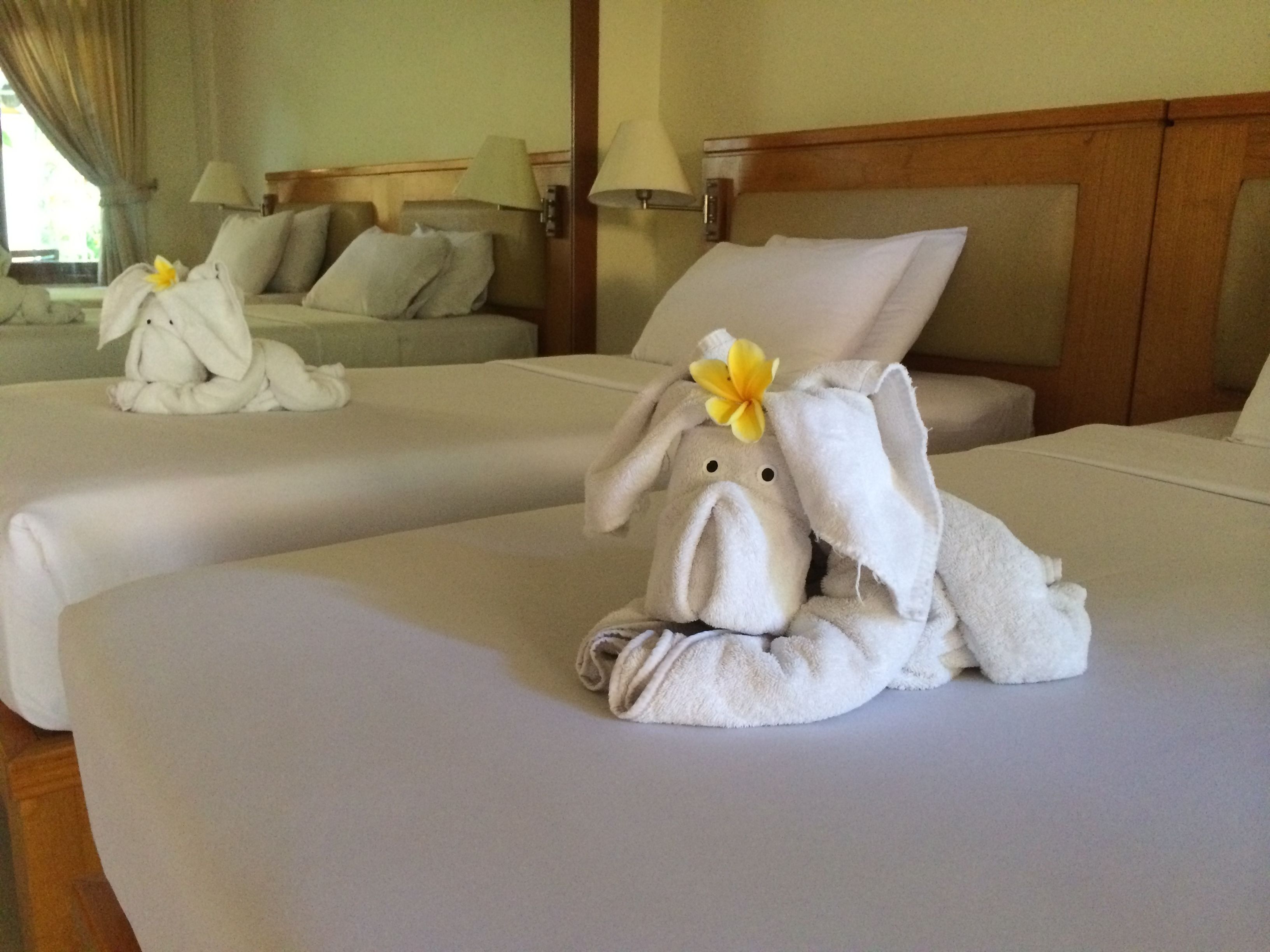 Febri's Hotel Bali