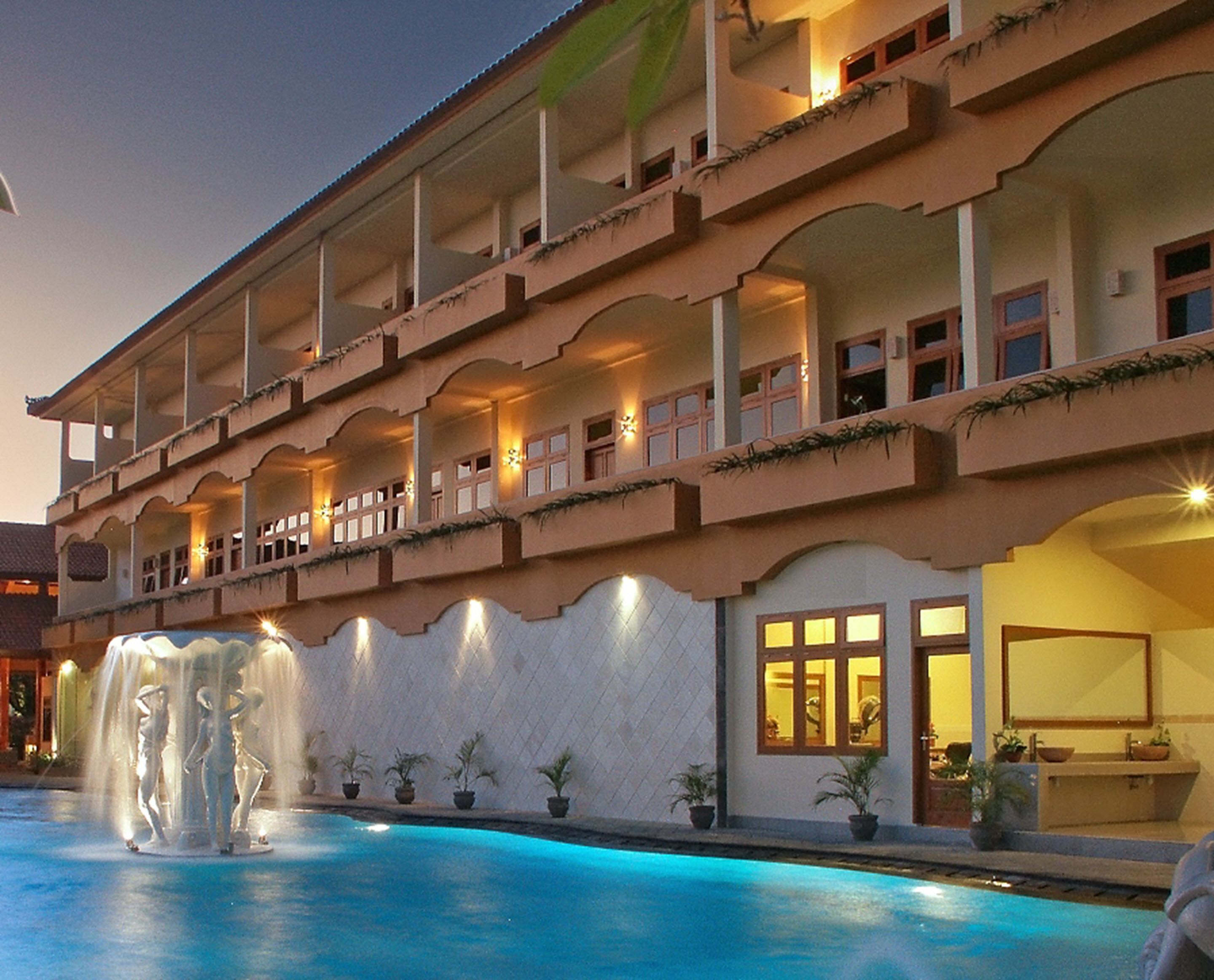 Febri's Hotel Bali