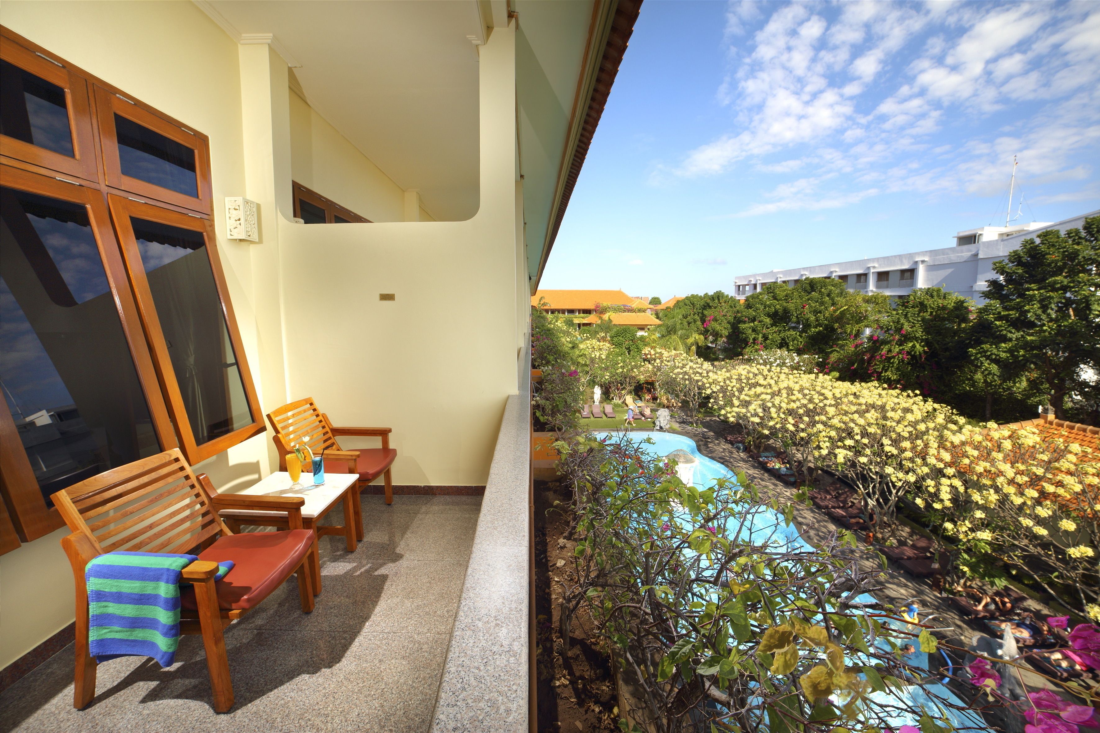 Febri's Hotel Bali