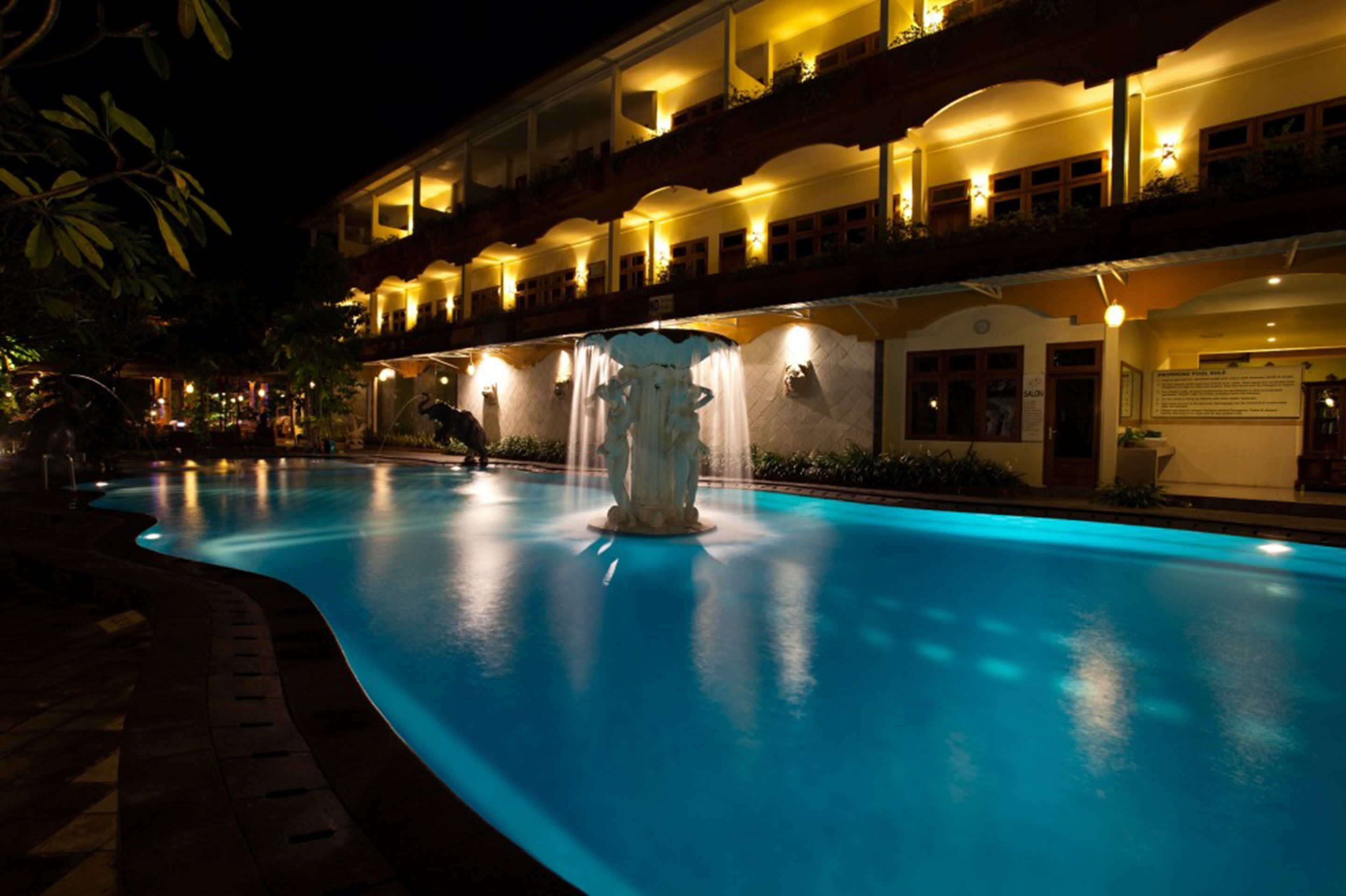 Febri's Hotel Bali