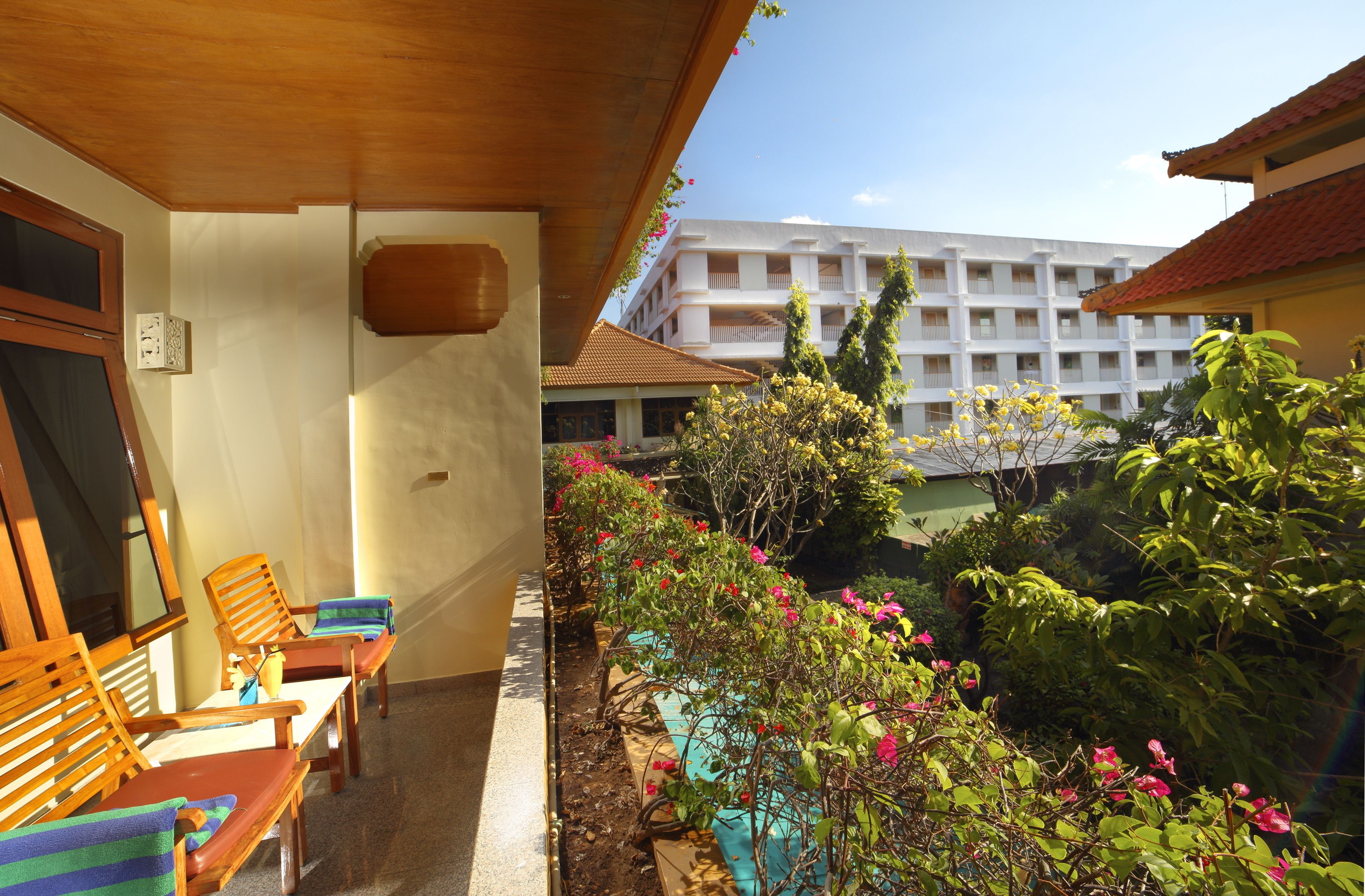 Febri's Hotel Bali