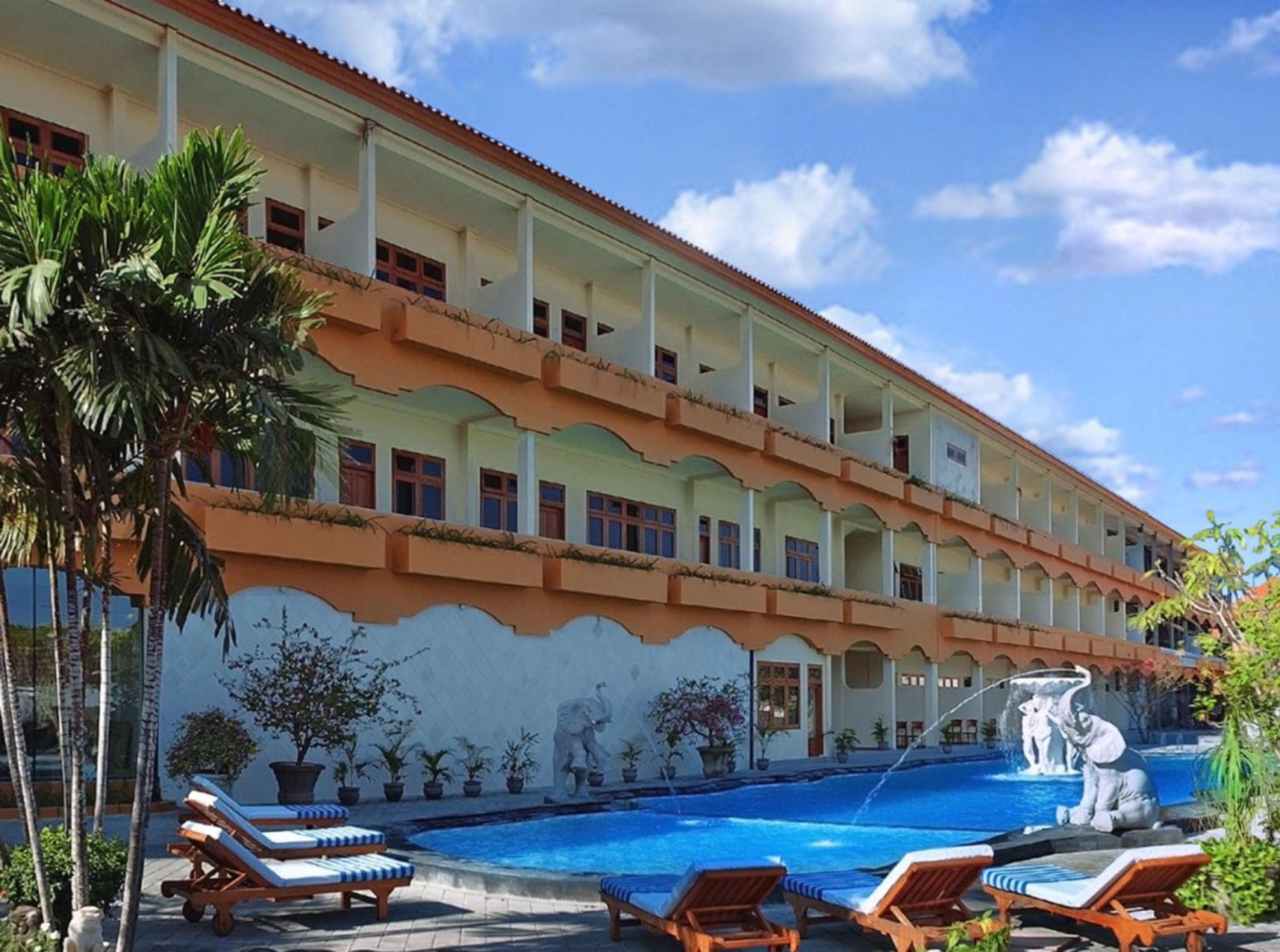 Febri's Hotel Bali