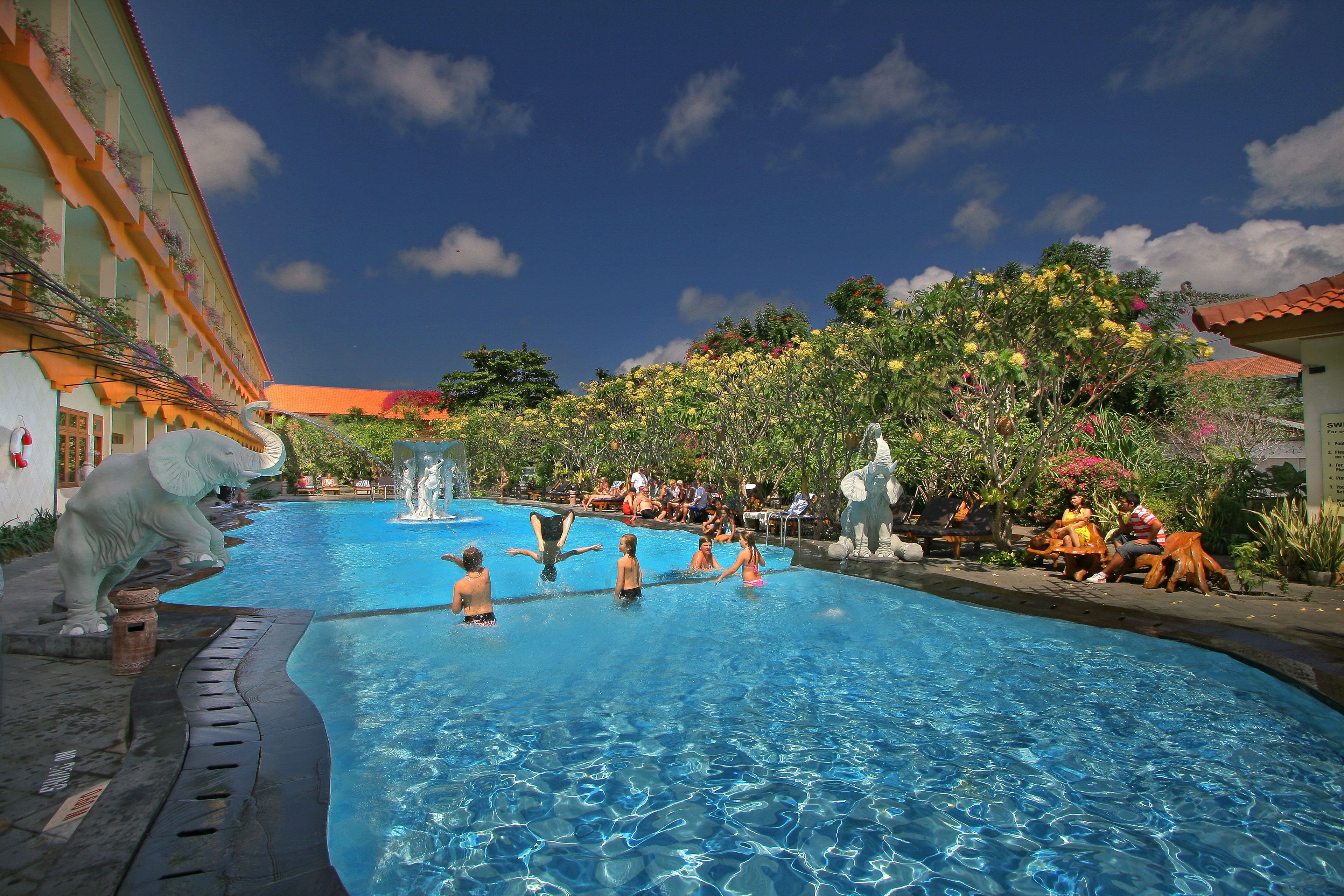 Febri's Hotel Bali