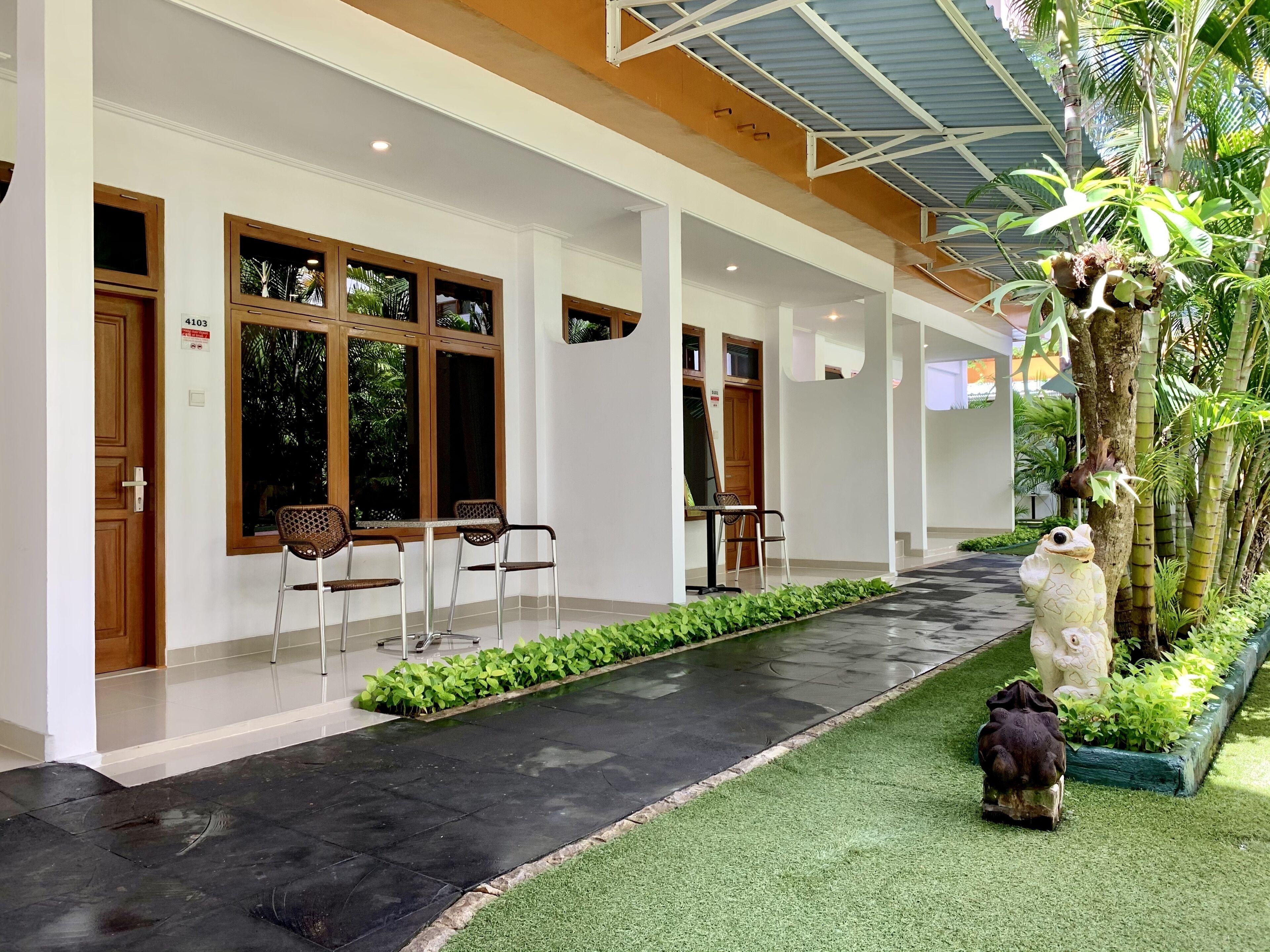 Febri's Hotel Bali