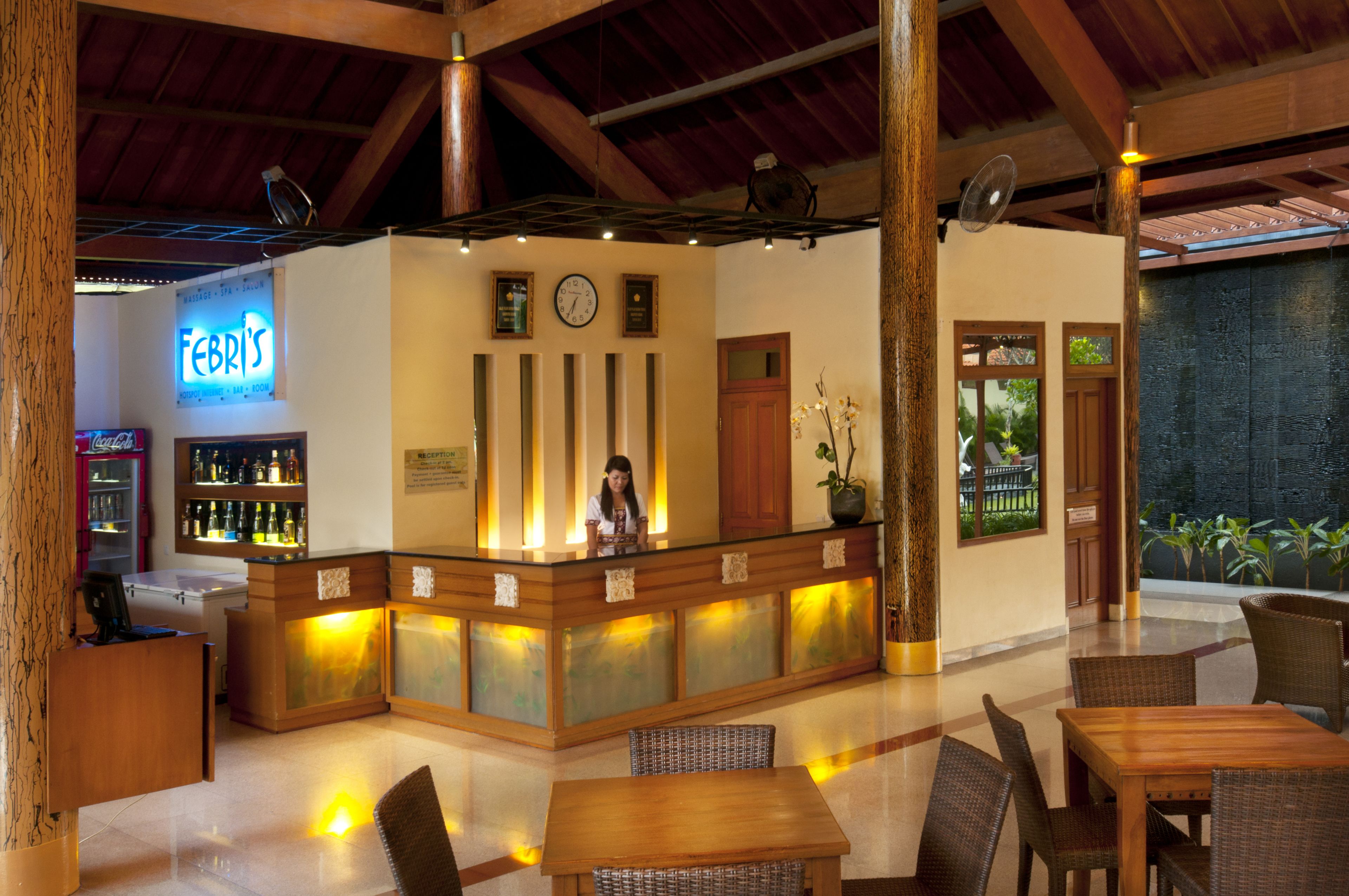 Febri's Hotel Bali
