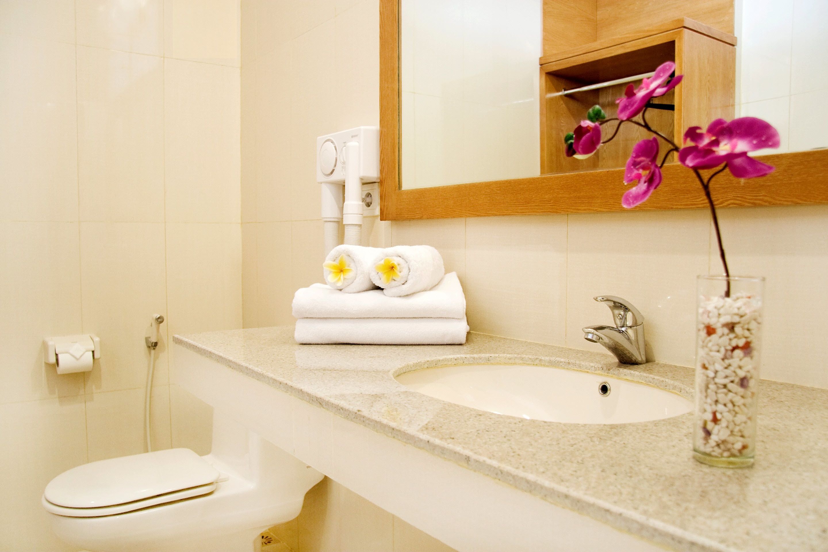 Febri's Hotel Bali