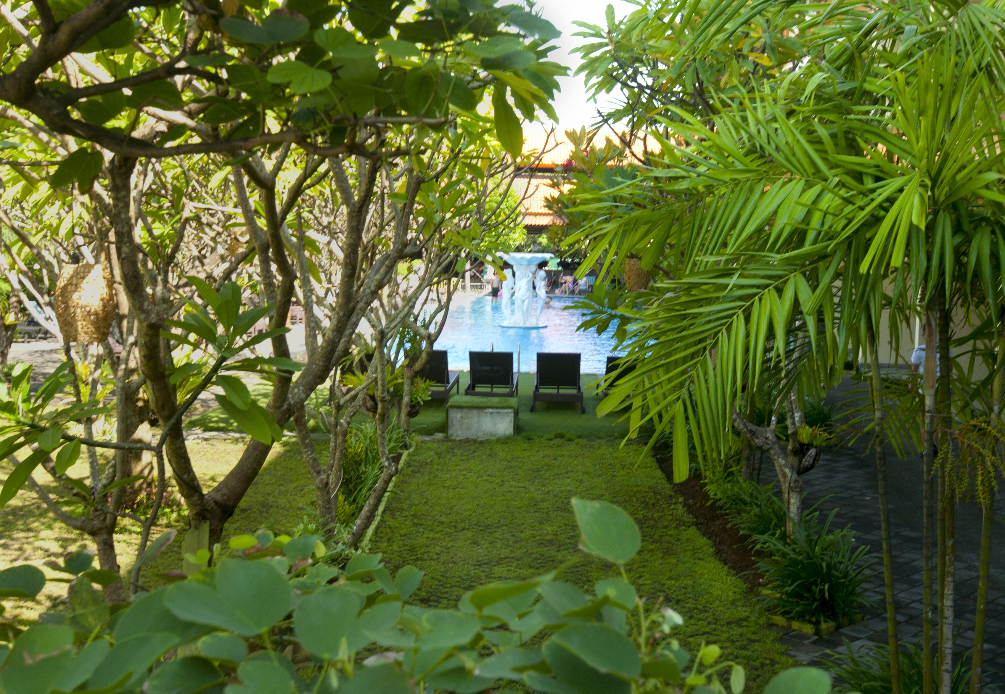 Febri's Hotel Bali