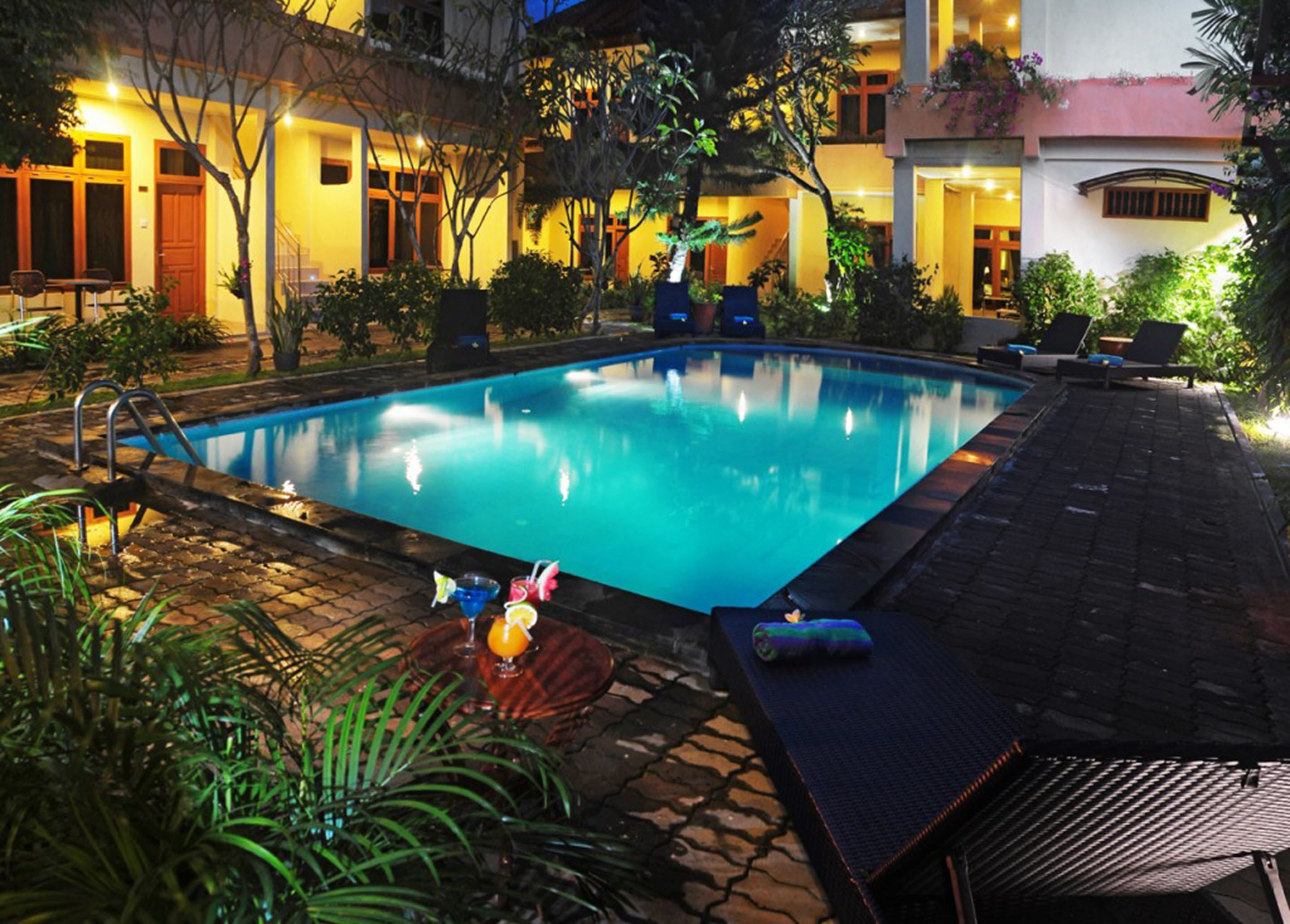 Febri's Hotel Bali