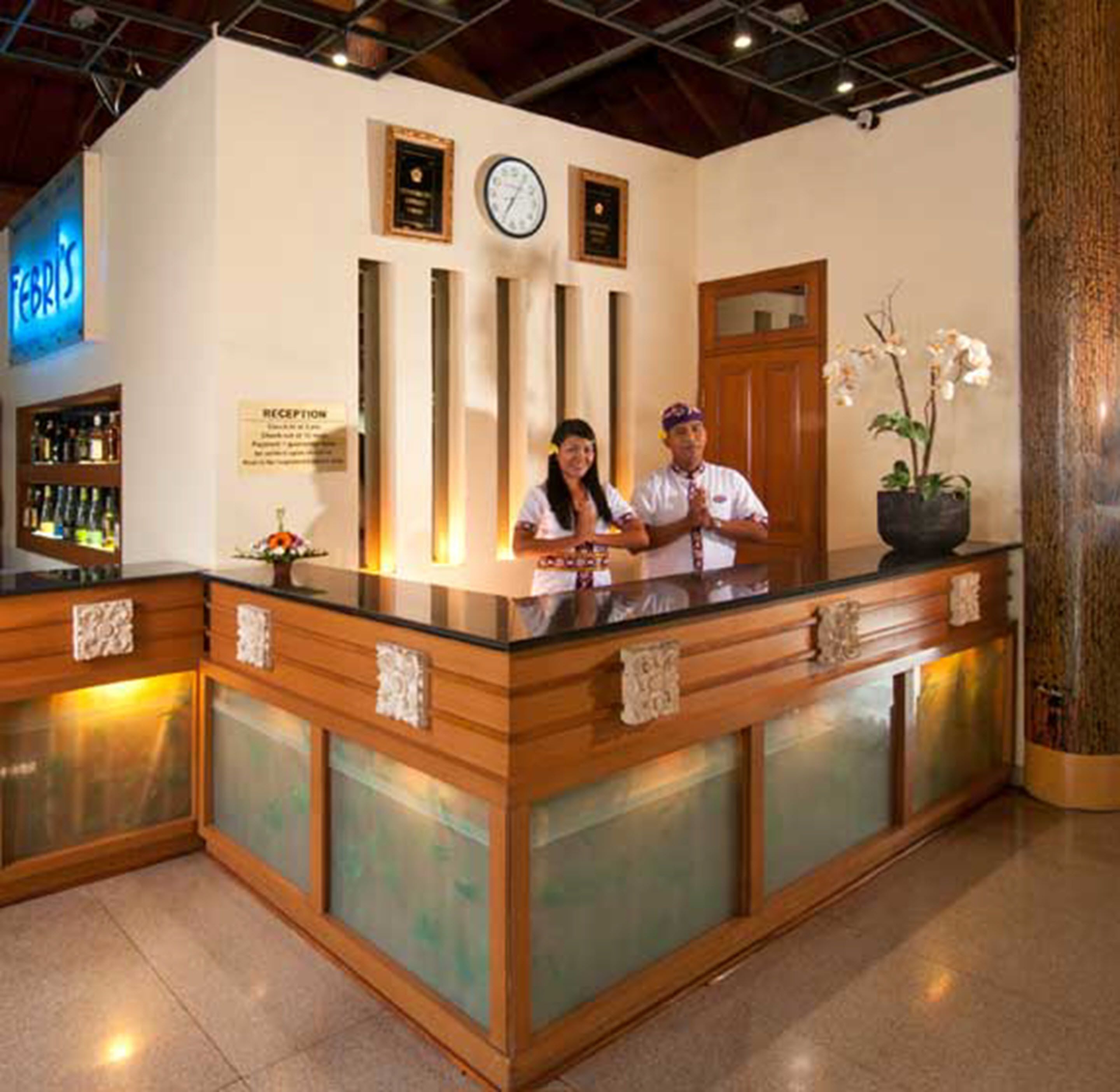 Febri's Hotel Bali