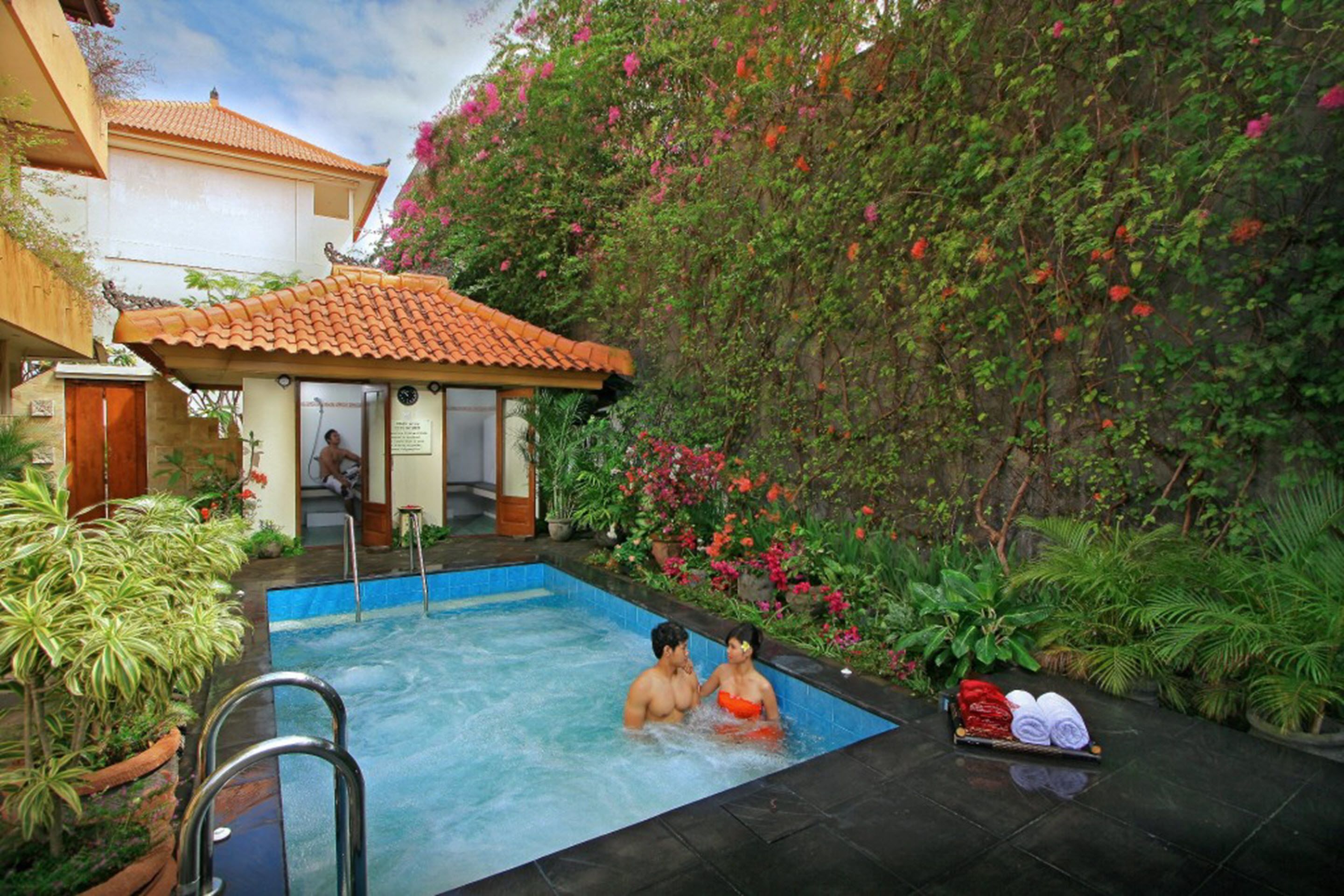 Febri's Hotel Bali