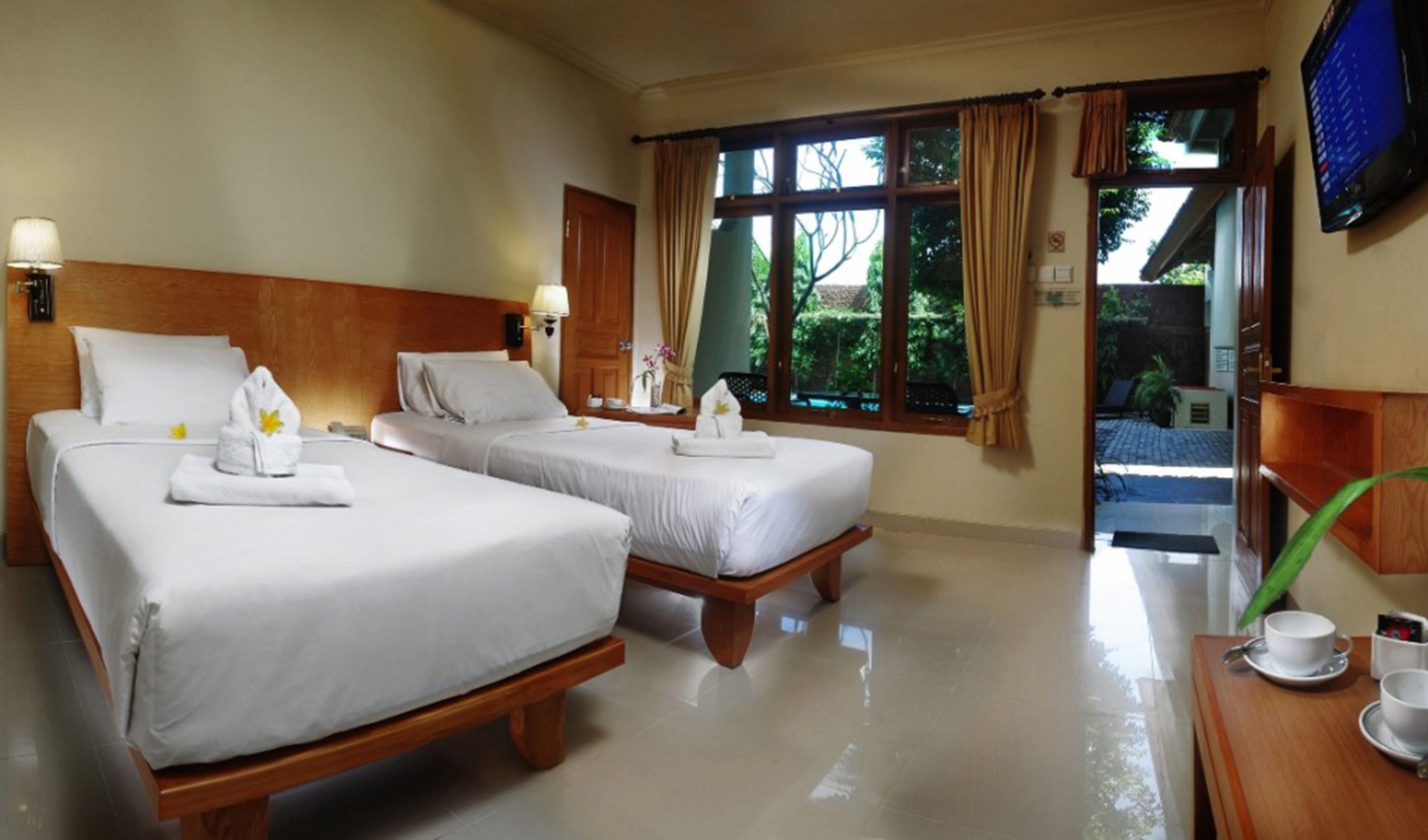 Febri's Hotel Bali