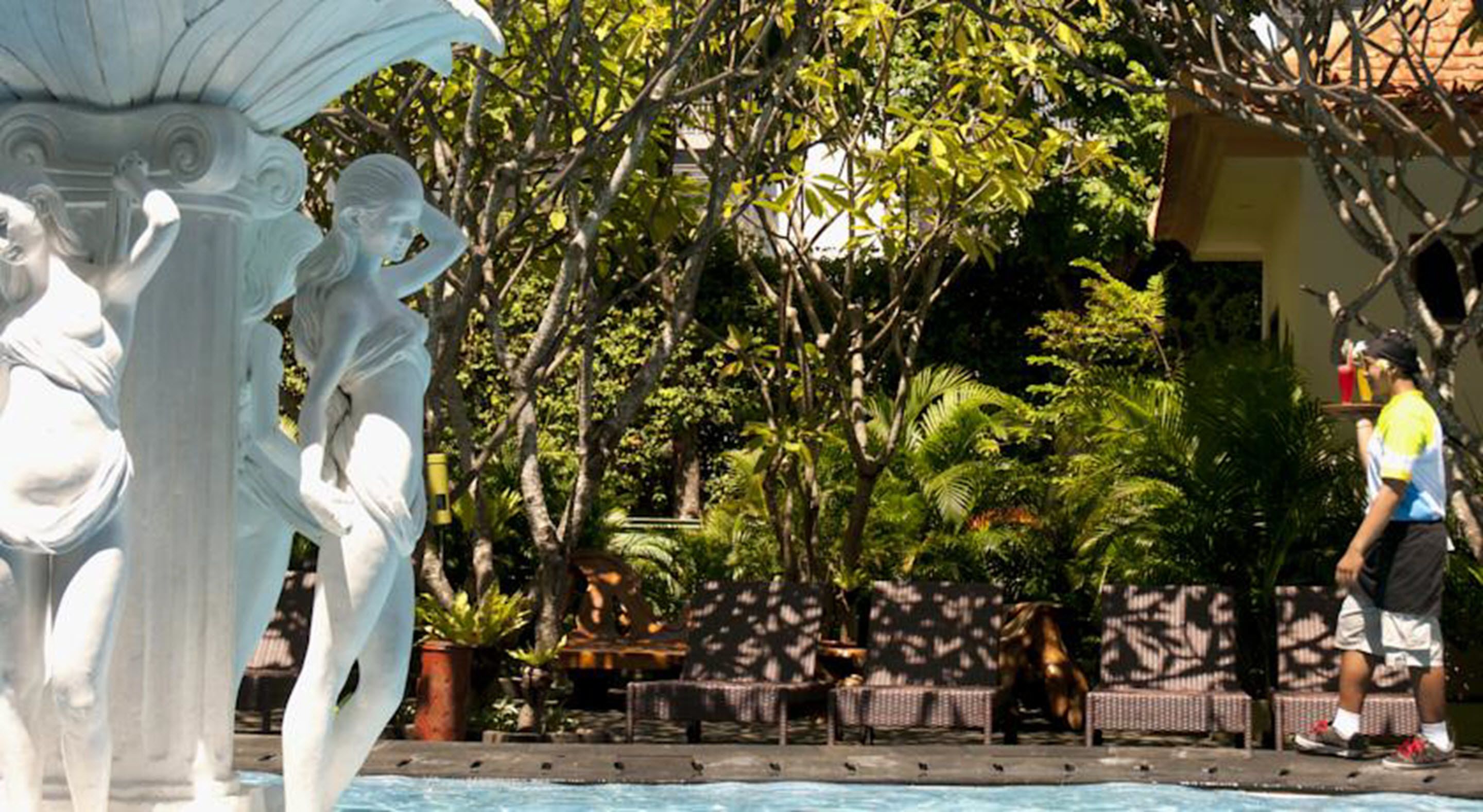 Febri's Hotel Bali