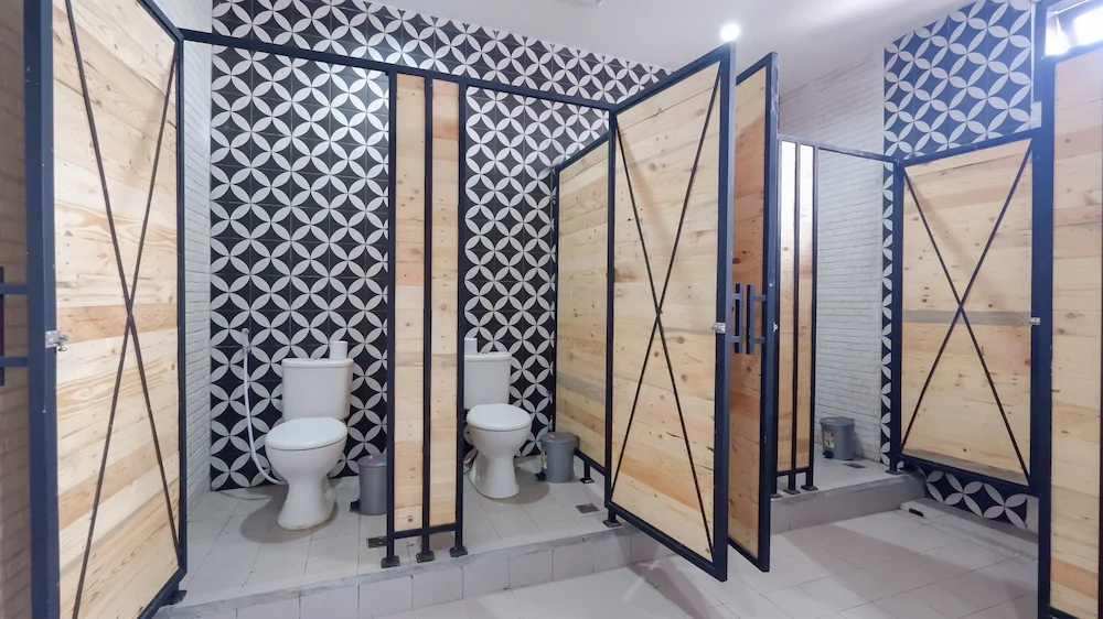 Fello Bnb Hostel Kuta