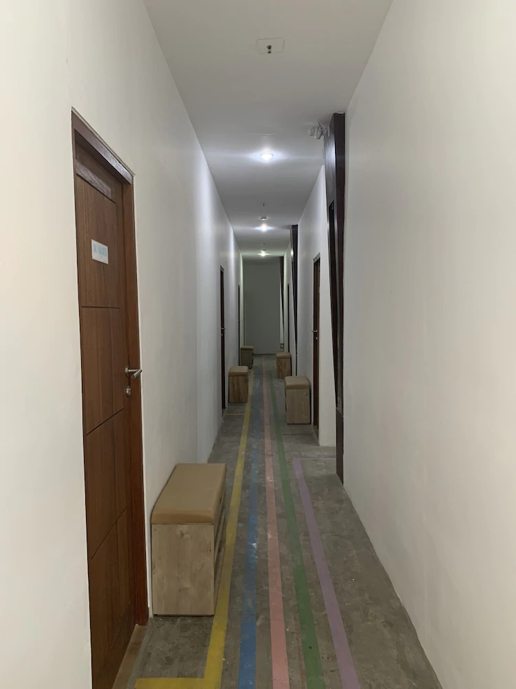 Fello Bnb Hostel Kuta