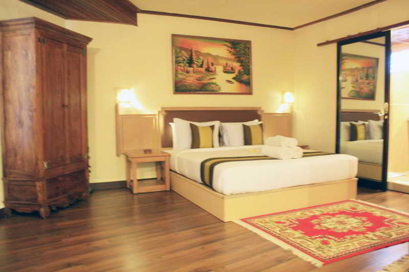 Hotel The Flora Kuta Bali