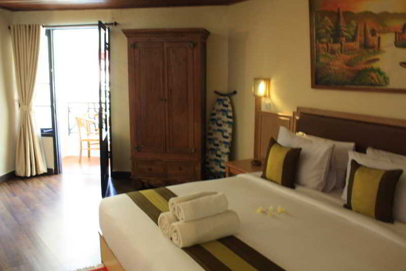Hotel The Flora Kuta Bali