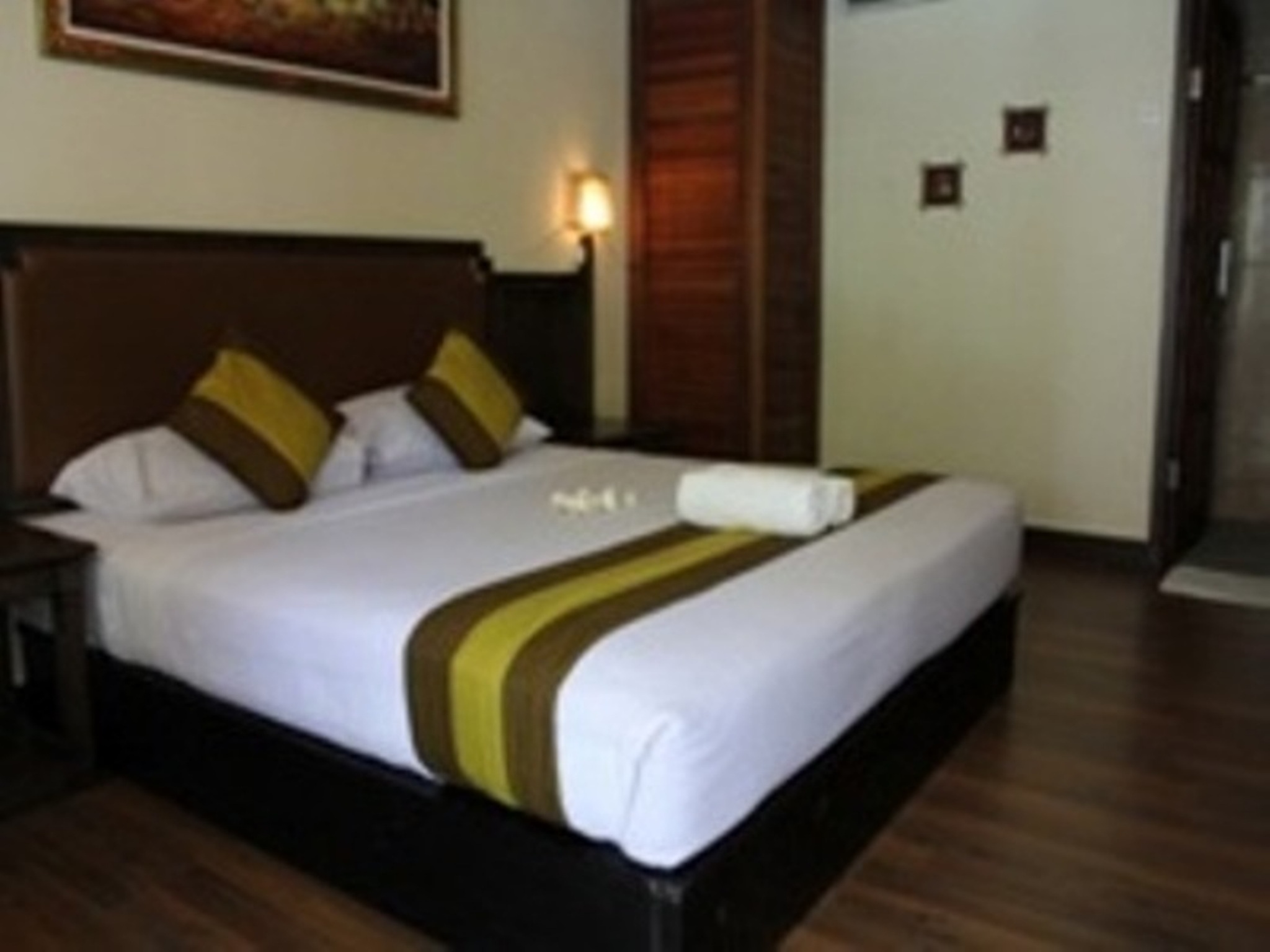 Hotel The Flora Kuta Bali