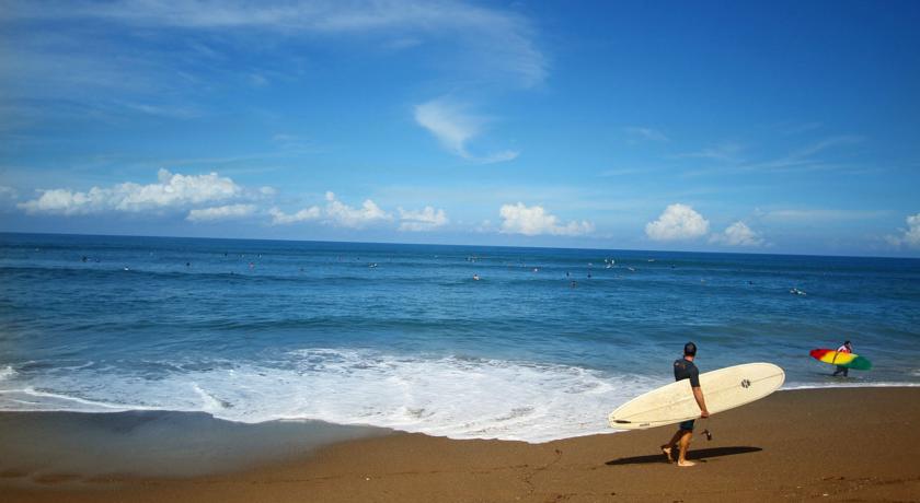 Frii Bali Echo Beach