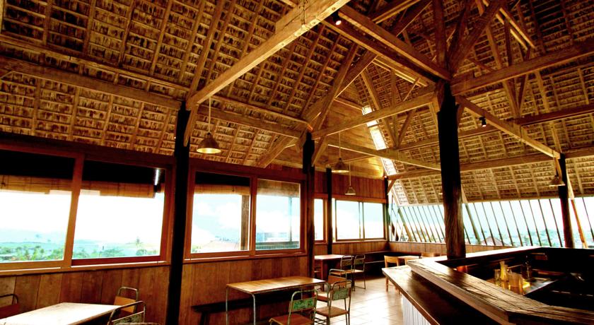 Frii Bali Echo Beach