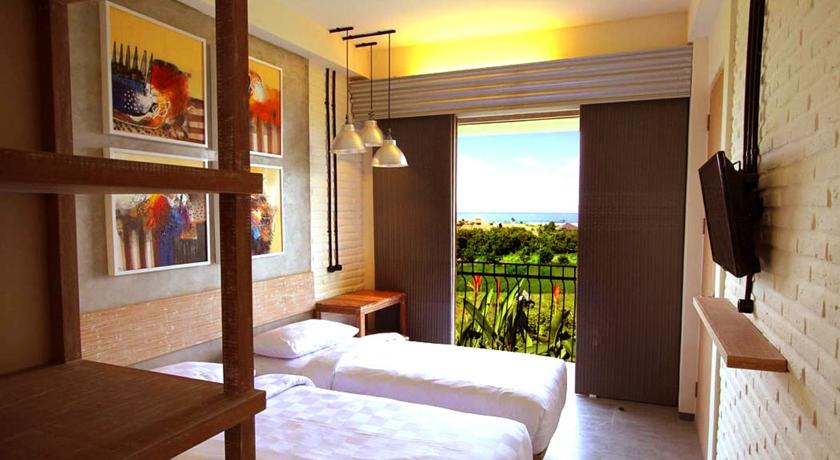 Frii Bali Echo Beach