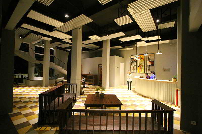 Frii Bali Echo Beach