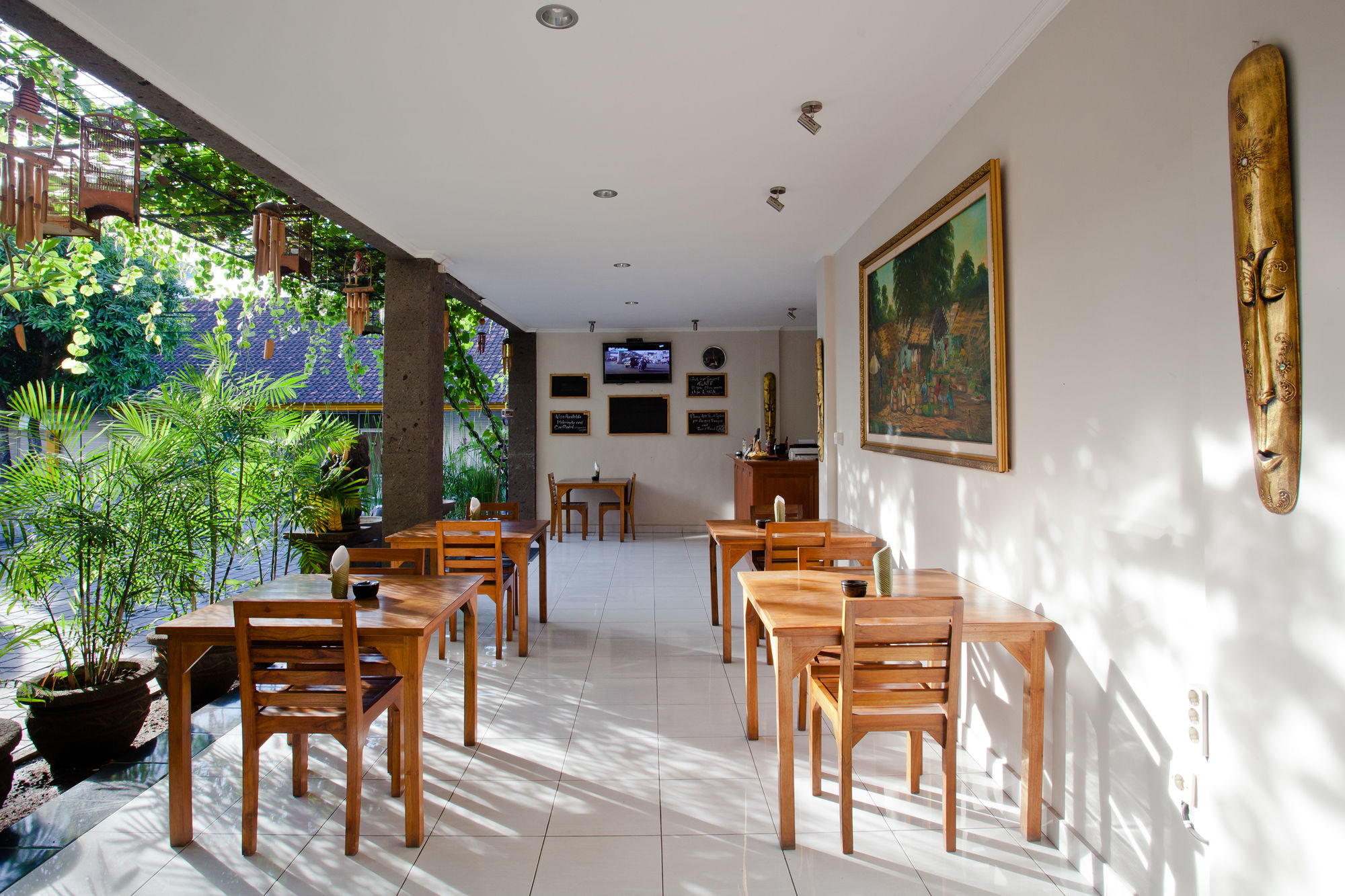 Gana Inn Legian Kuta
