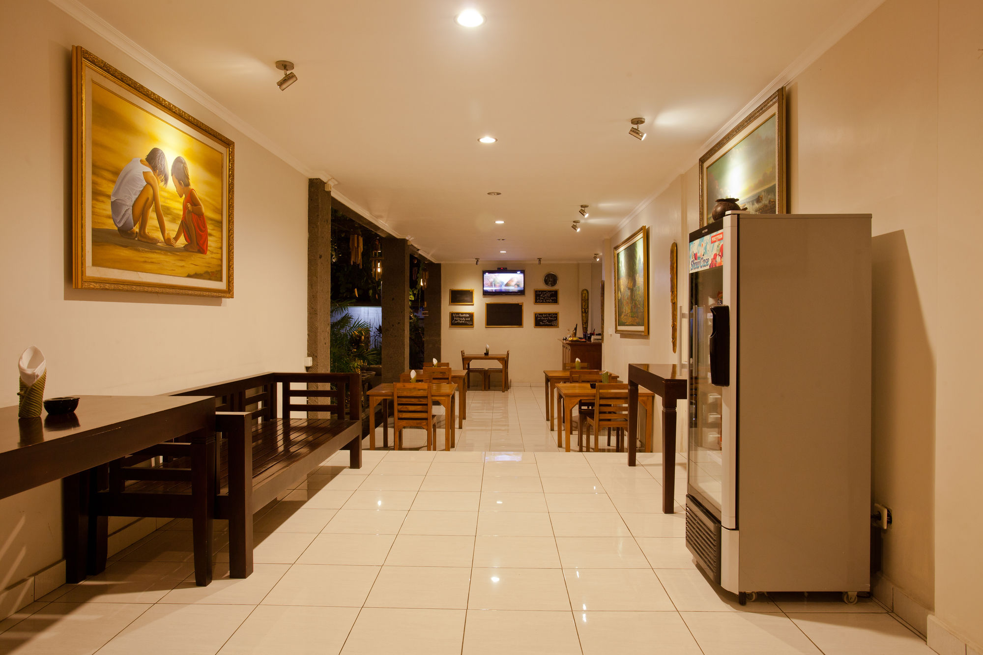 Gana Inn Legian Kuta