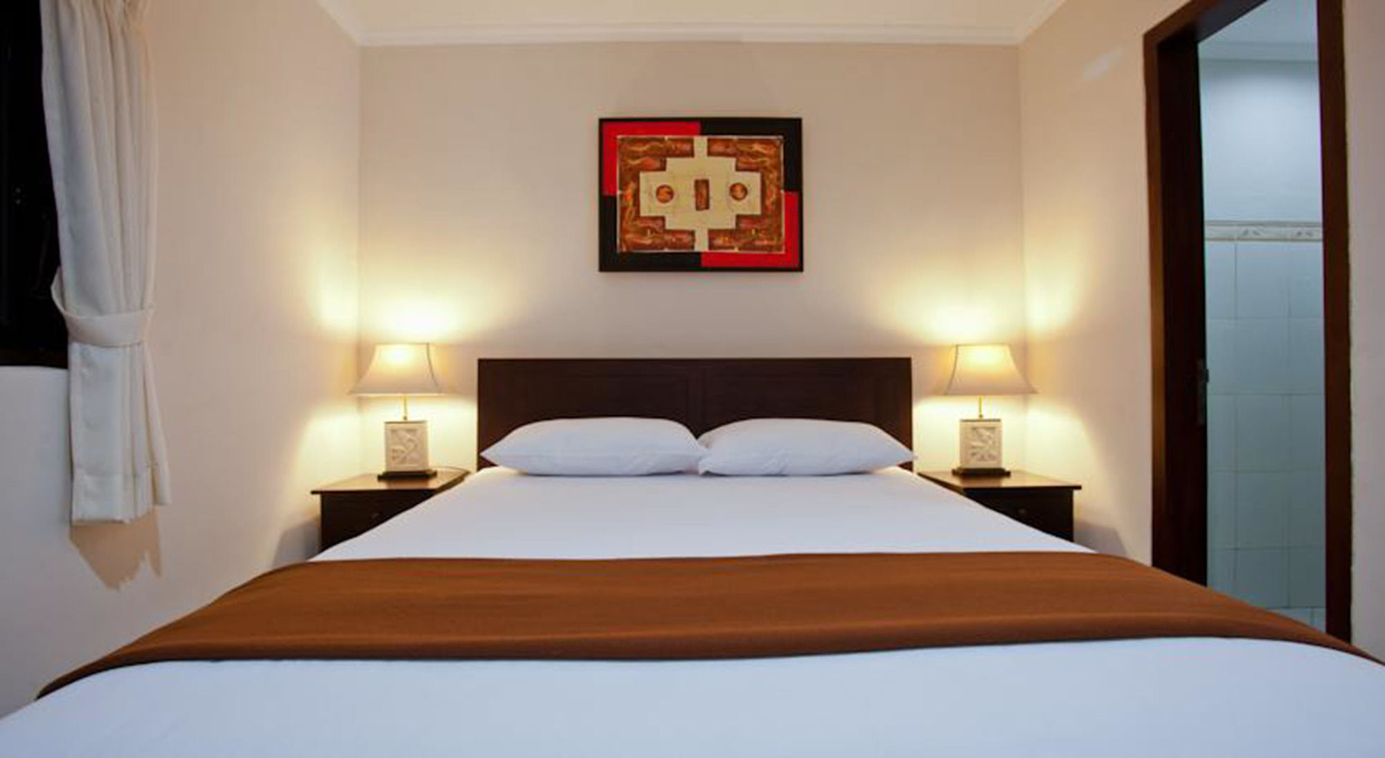 Gana Inn Legian Kuta