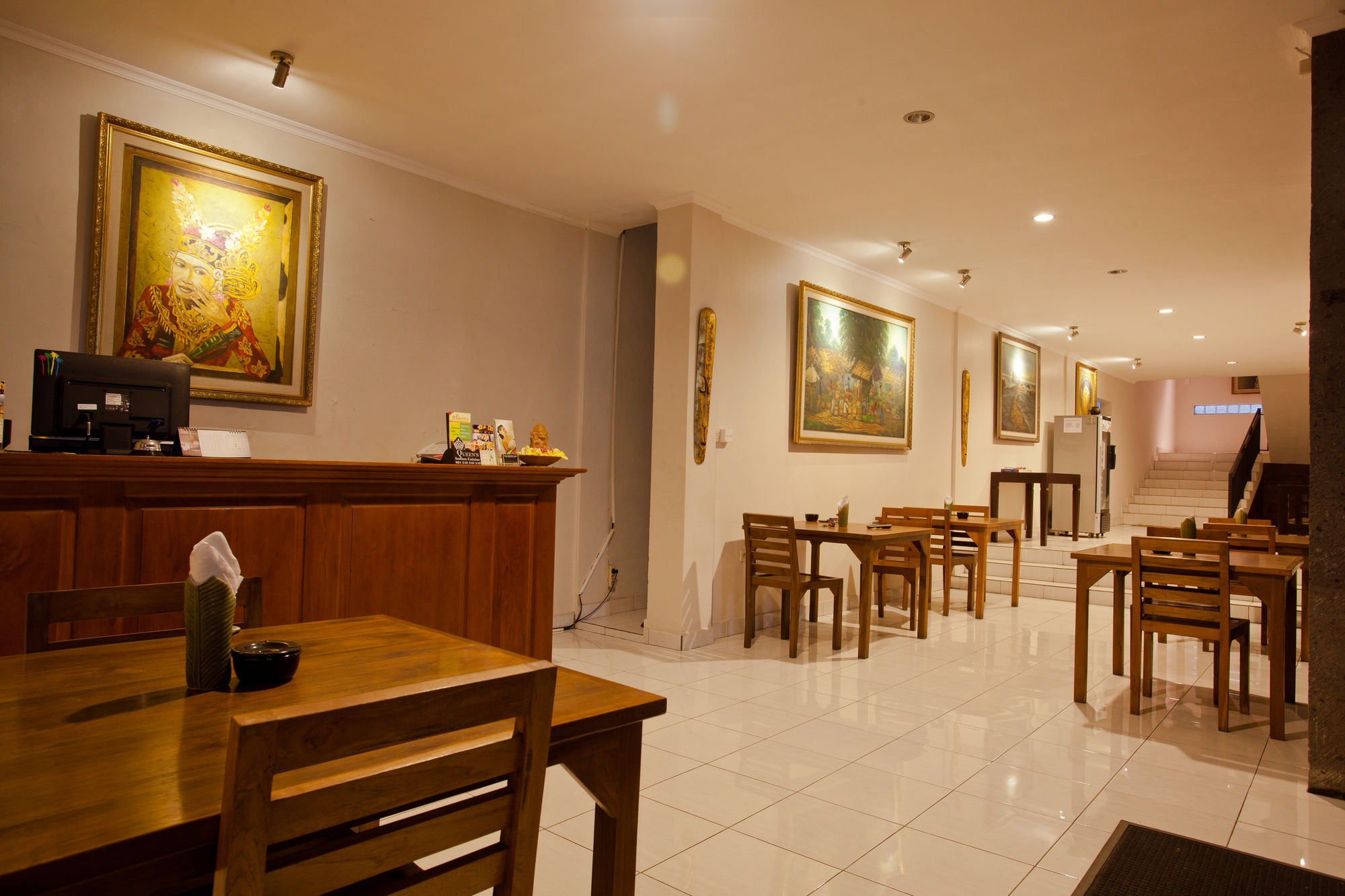 Gana Inn Legian Kuta