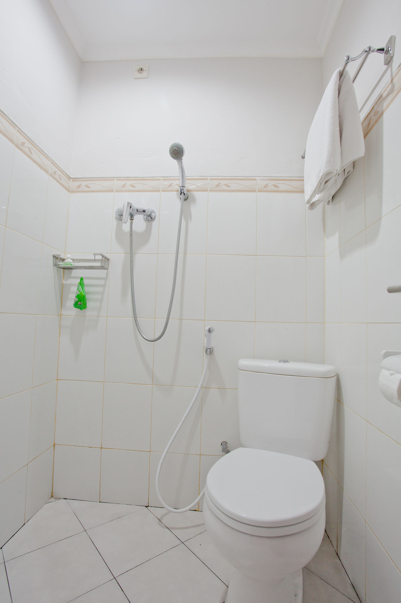Gana Inn Legian Kuta