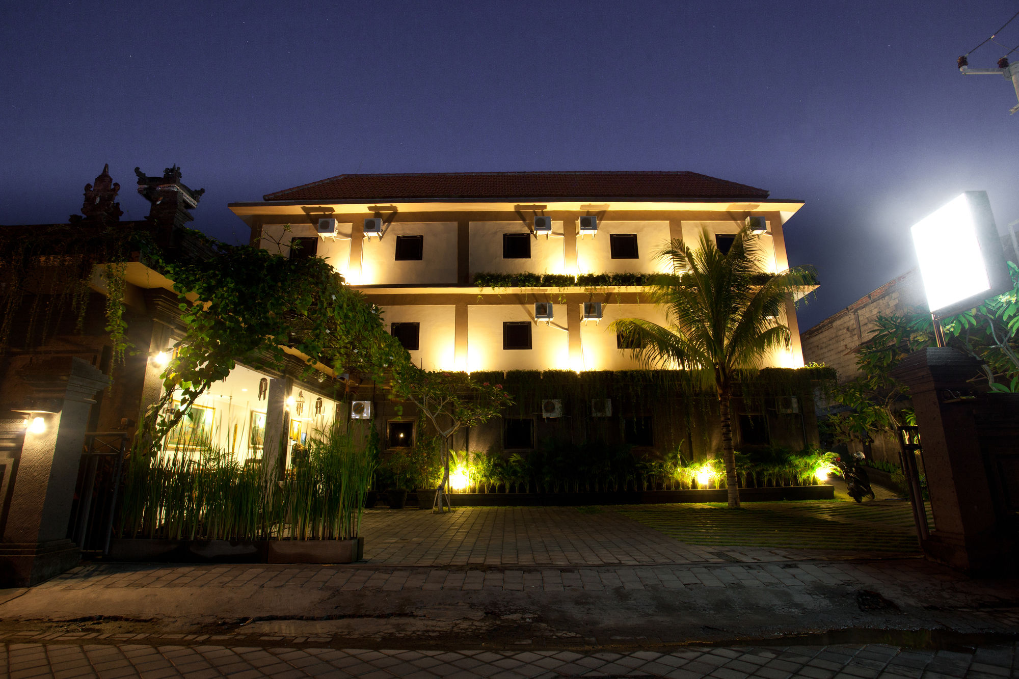 Gana Inn Legian Kuta
