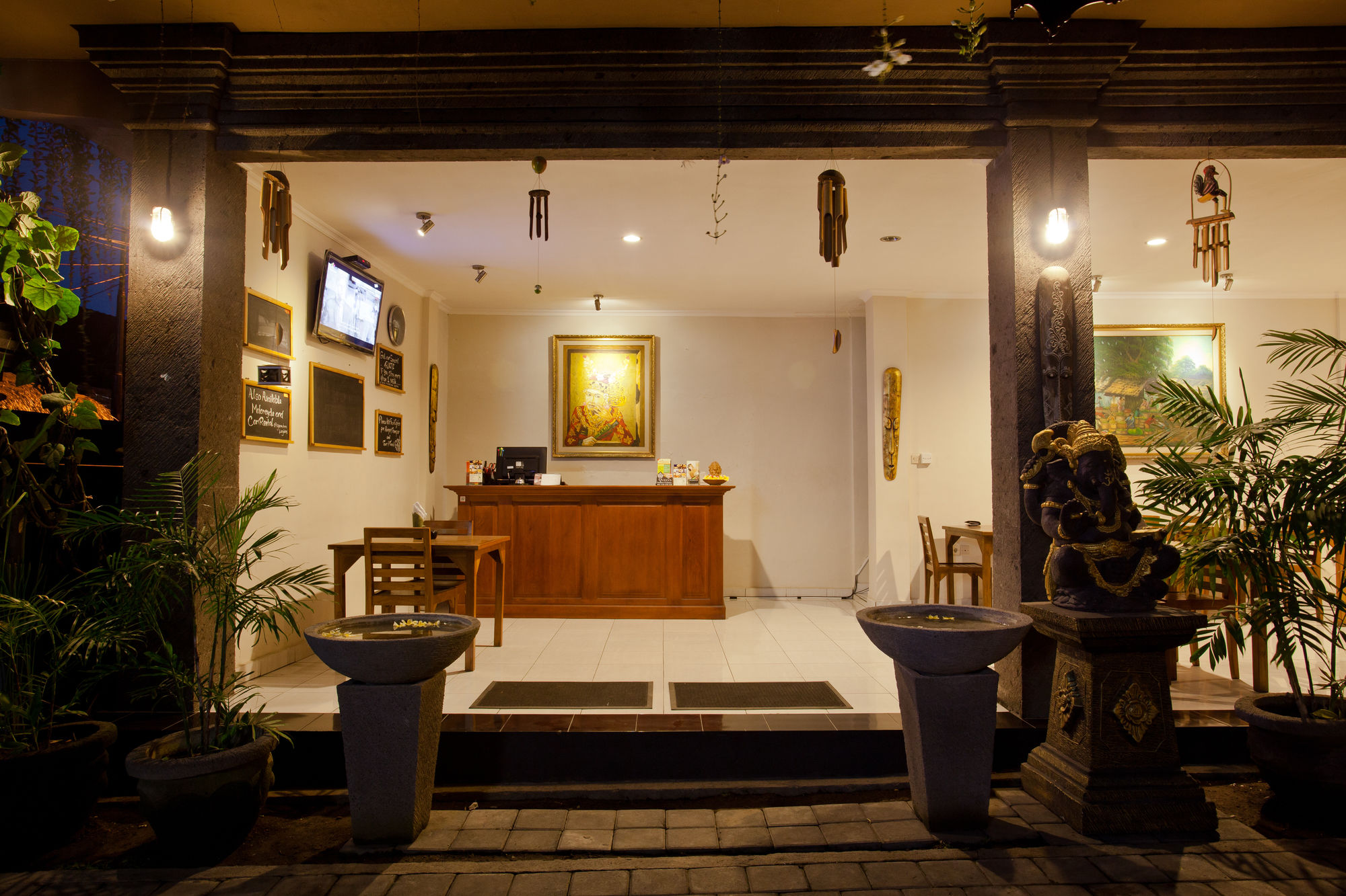 Gana Inn Legian Kuta