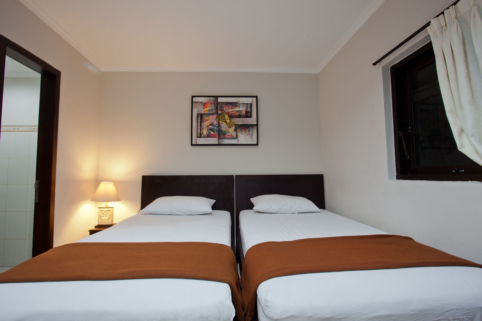Gana Inn Legian Kuta