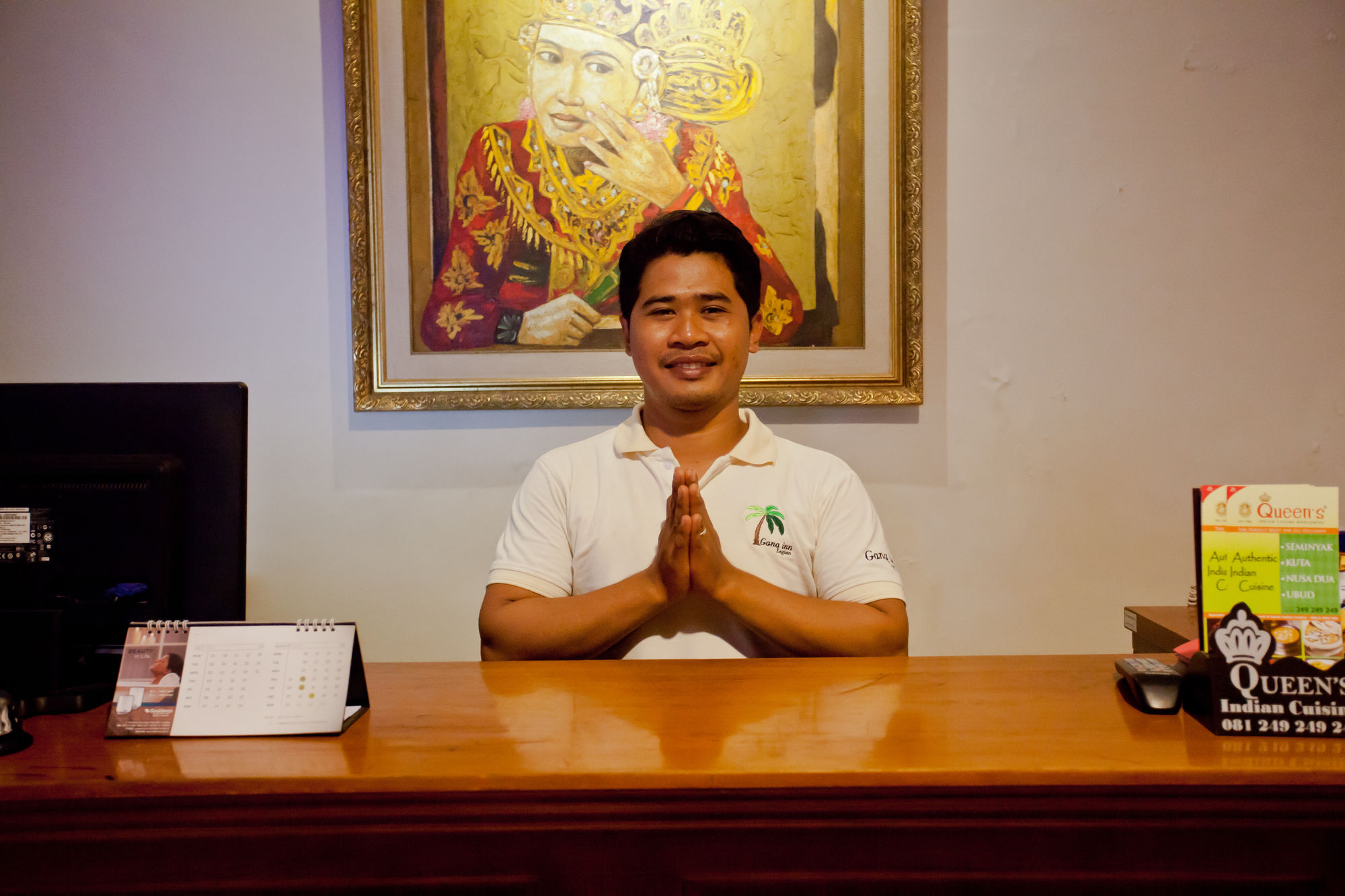Gana Inn Legian Kuta
