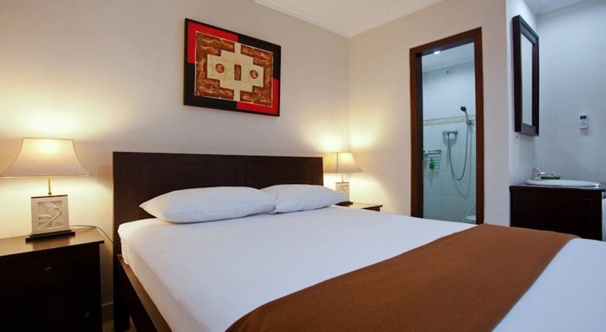 Gana Inn Legian Kuta