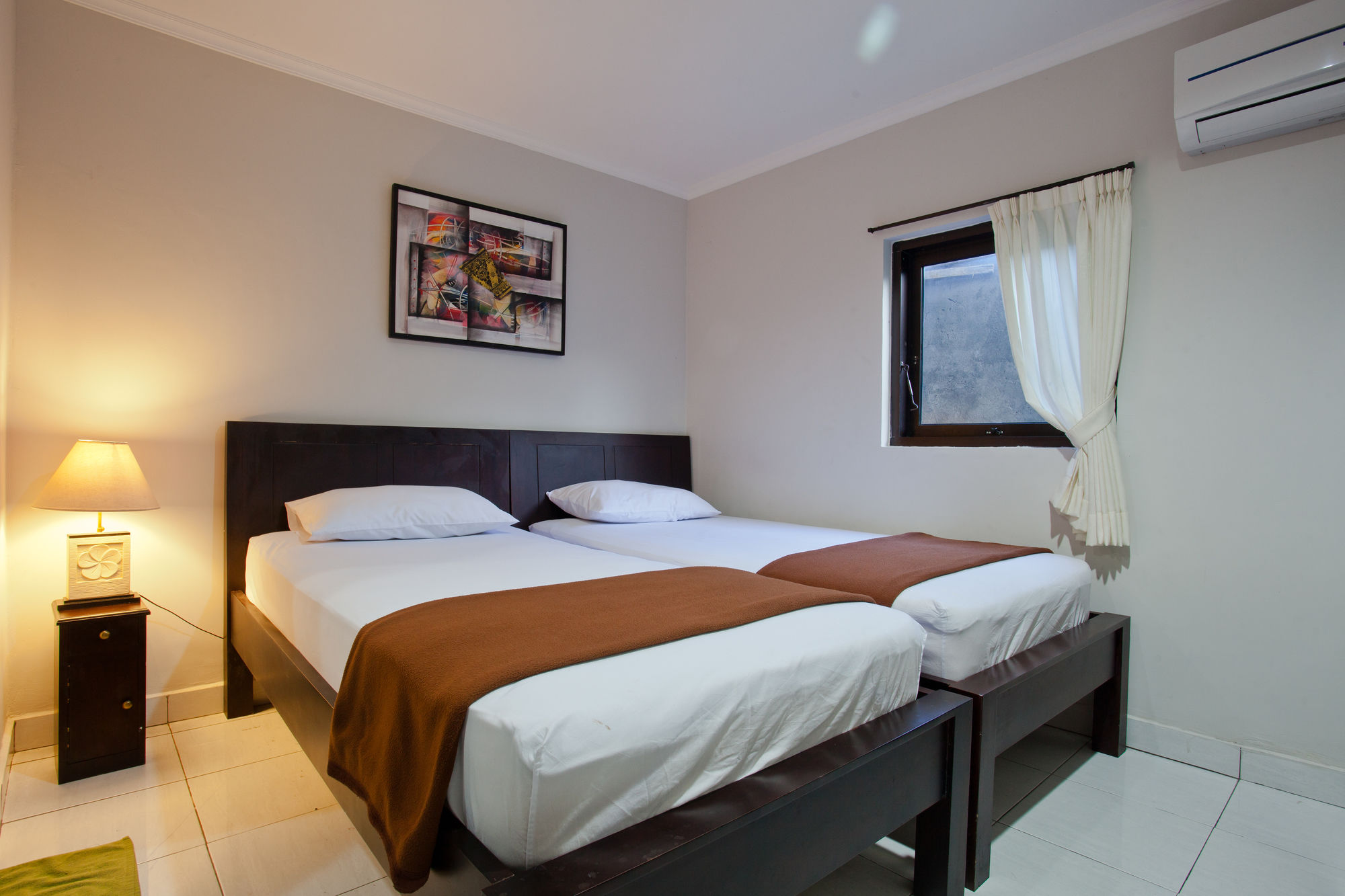 Gana Inn Legian Kuta