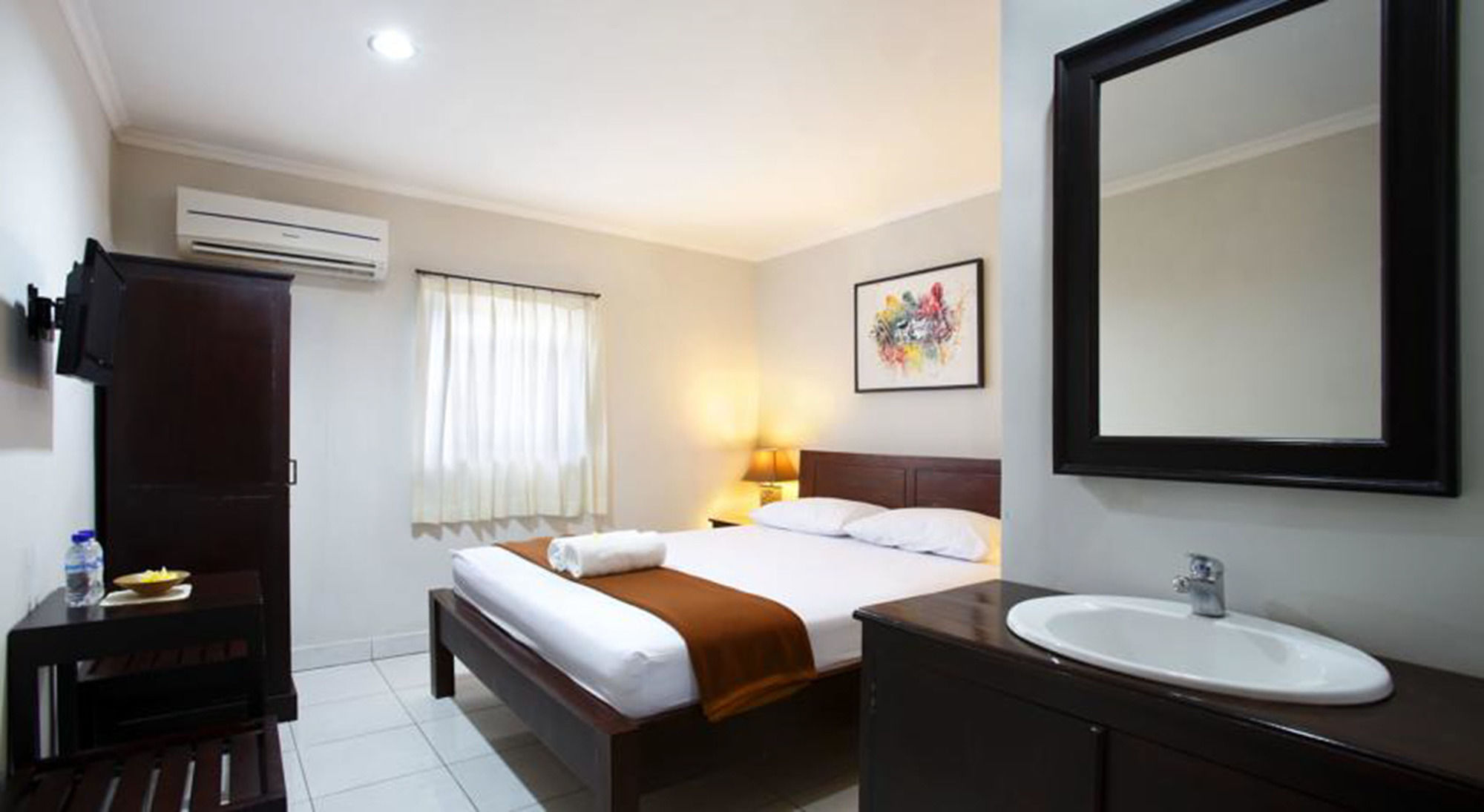 Gana Inn Legian Kuta