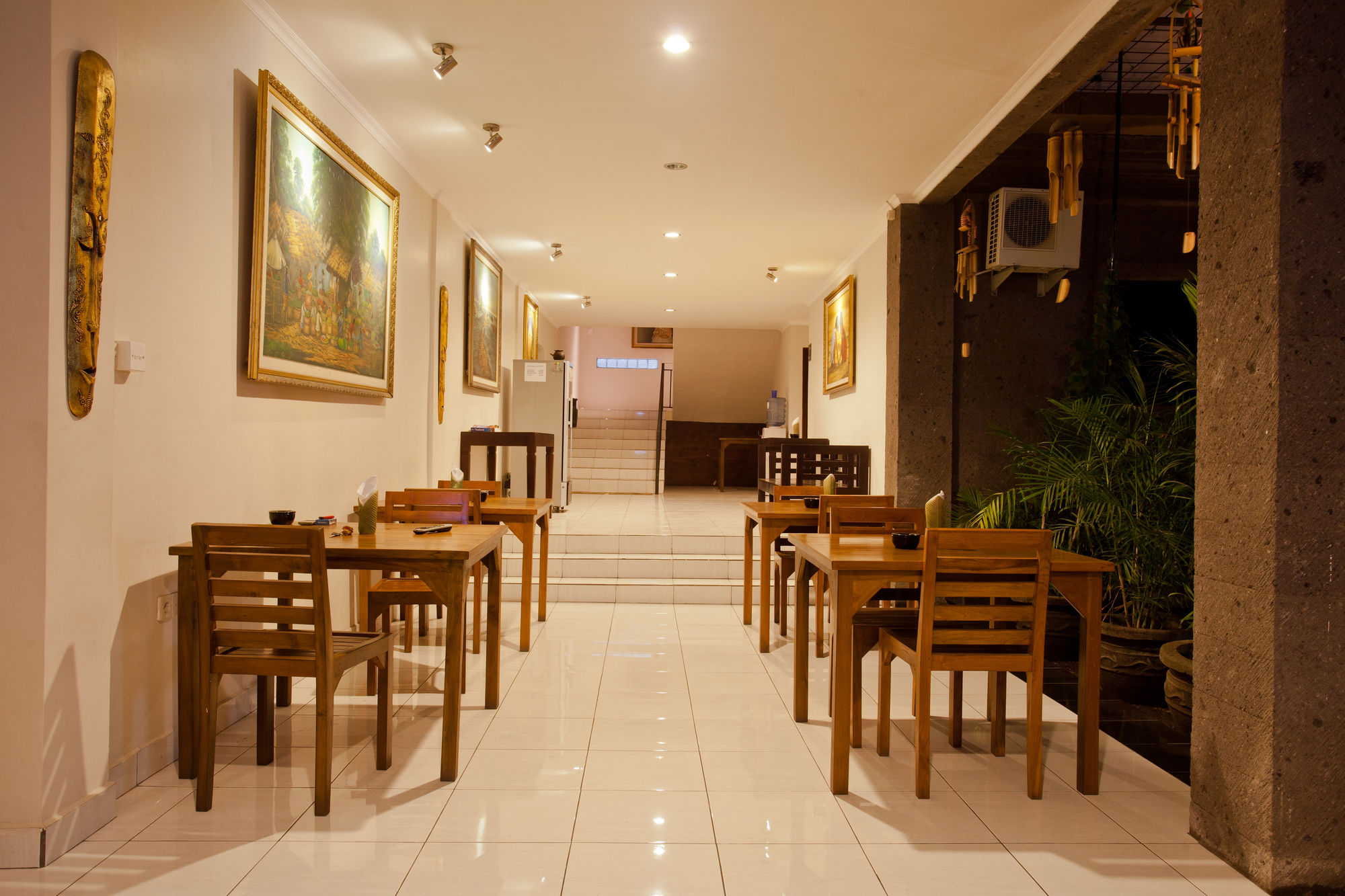 Gana Inn Legian Kuta