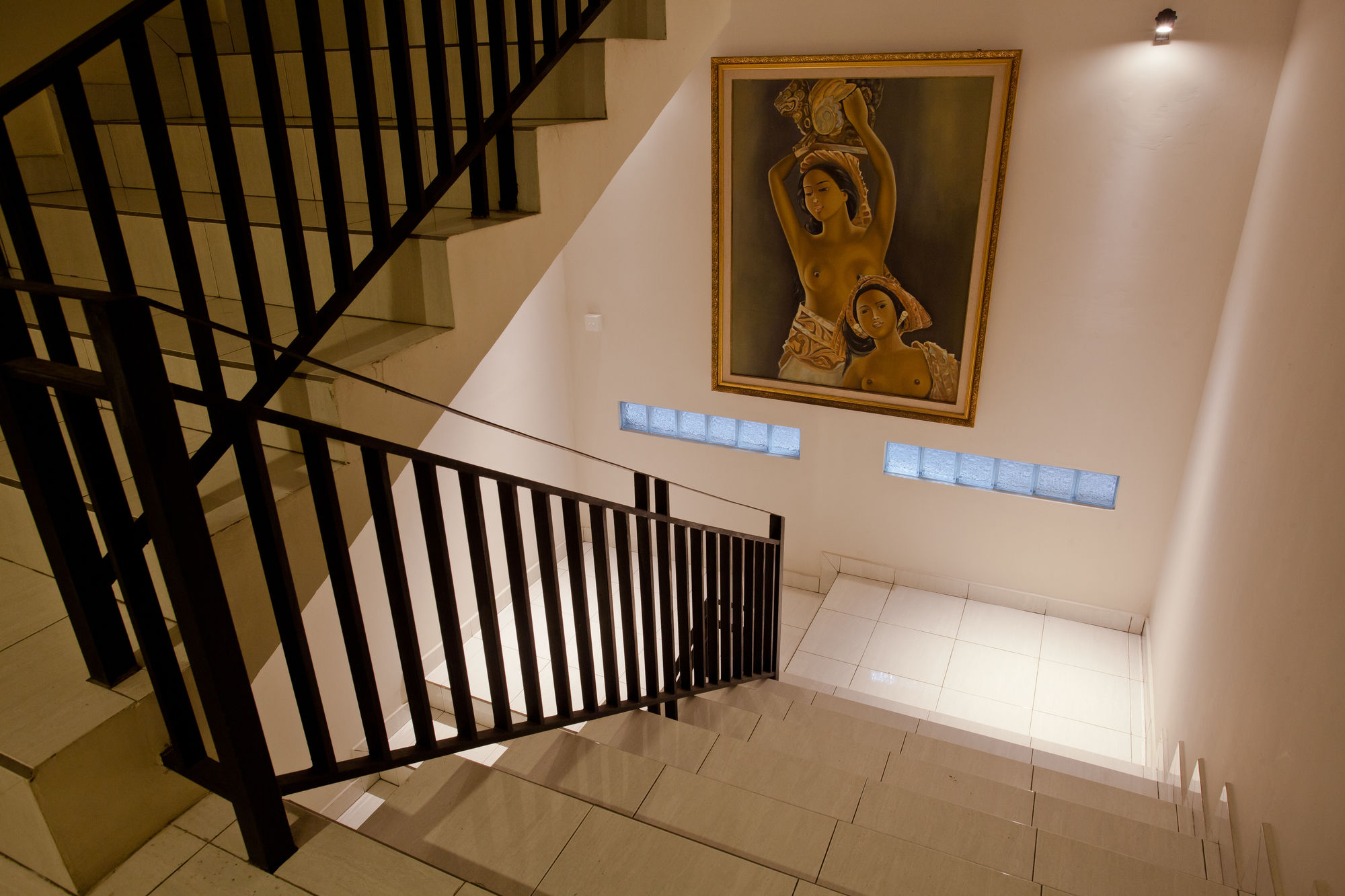 Gana Inn Legian Kuta