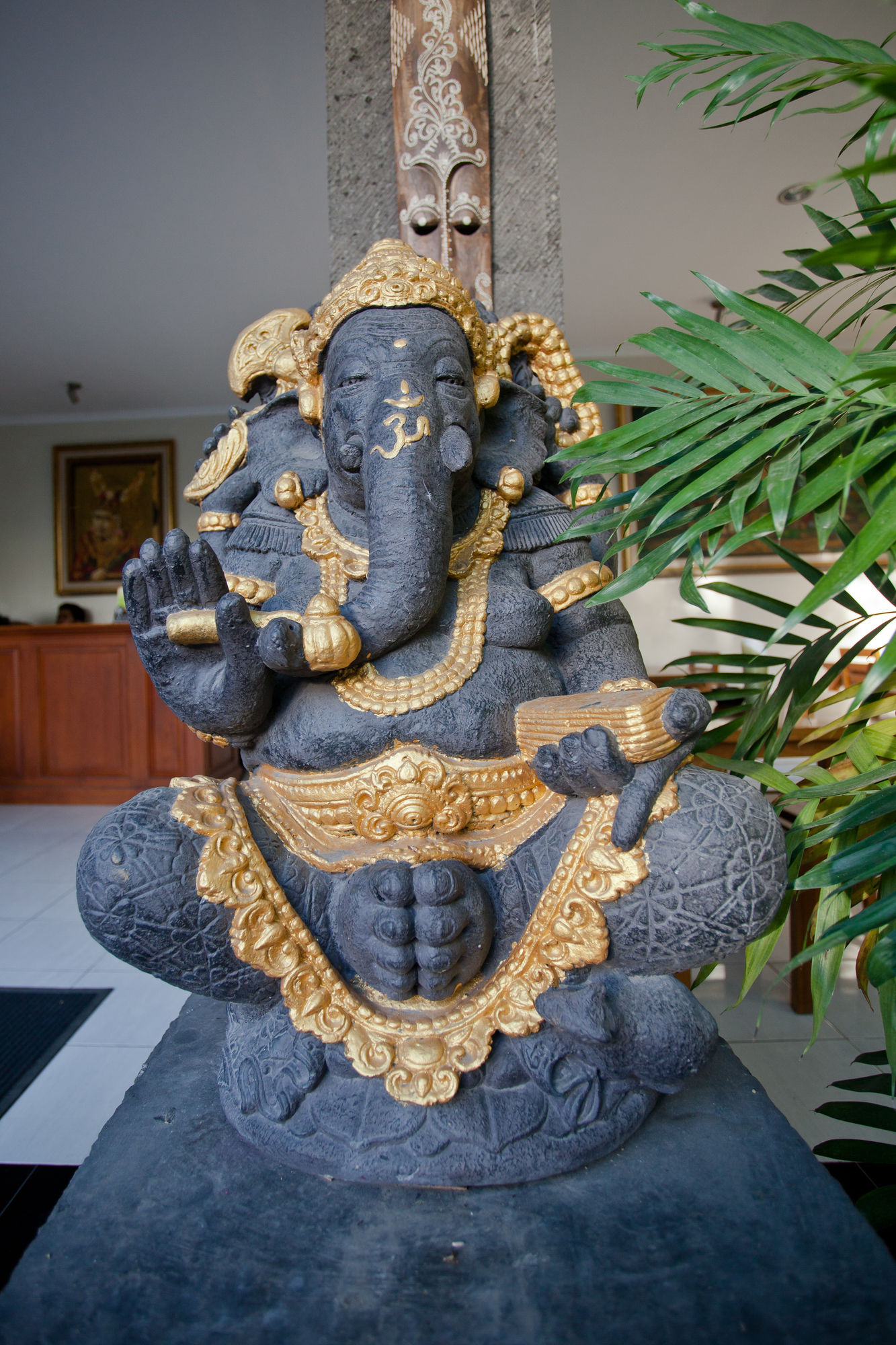 Gana Inn Legian Kuta