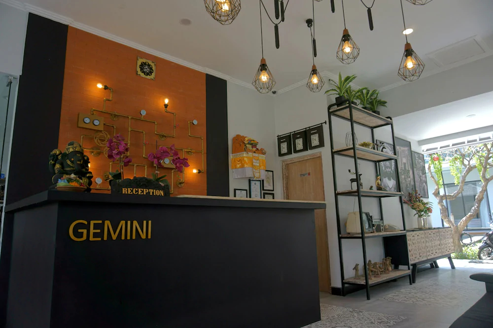Gemini Star Hotel