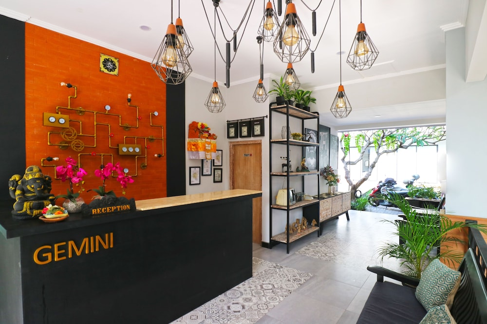 Gemini Star Hotel