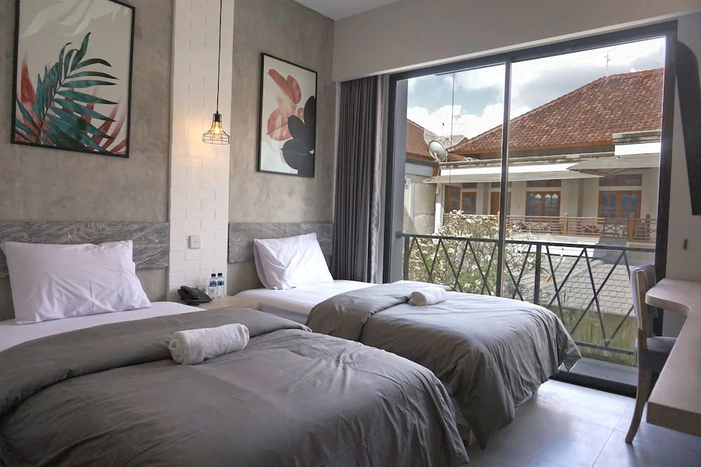 Gemini Star Hotel