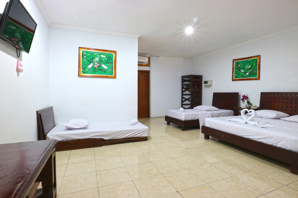 Gemini Star Hotel