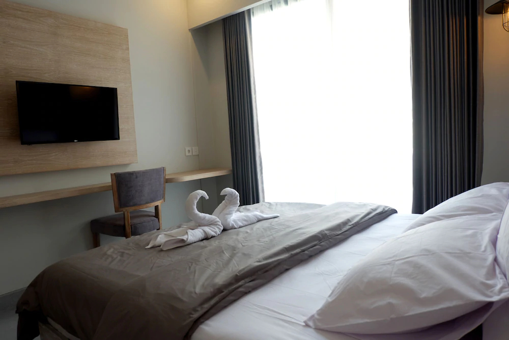 Gemini Star Hotel