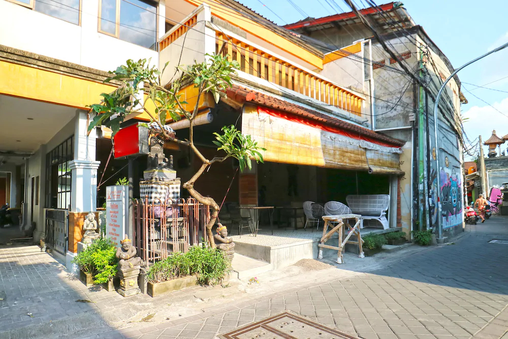 Gemini Star Hotel