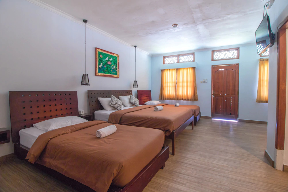Gemini Star Hotel